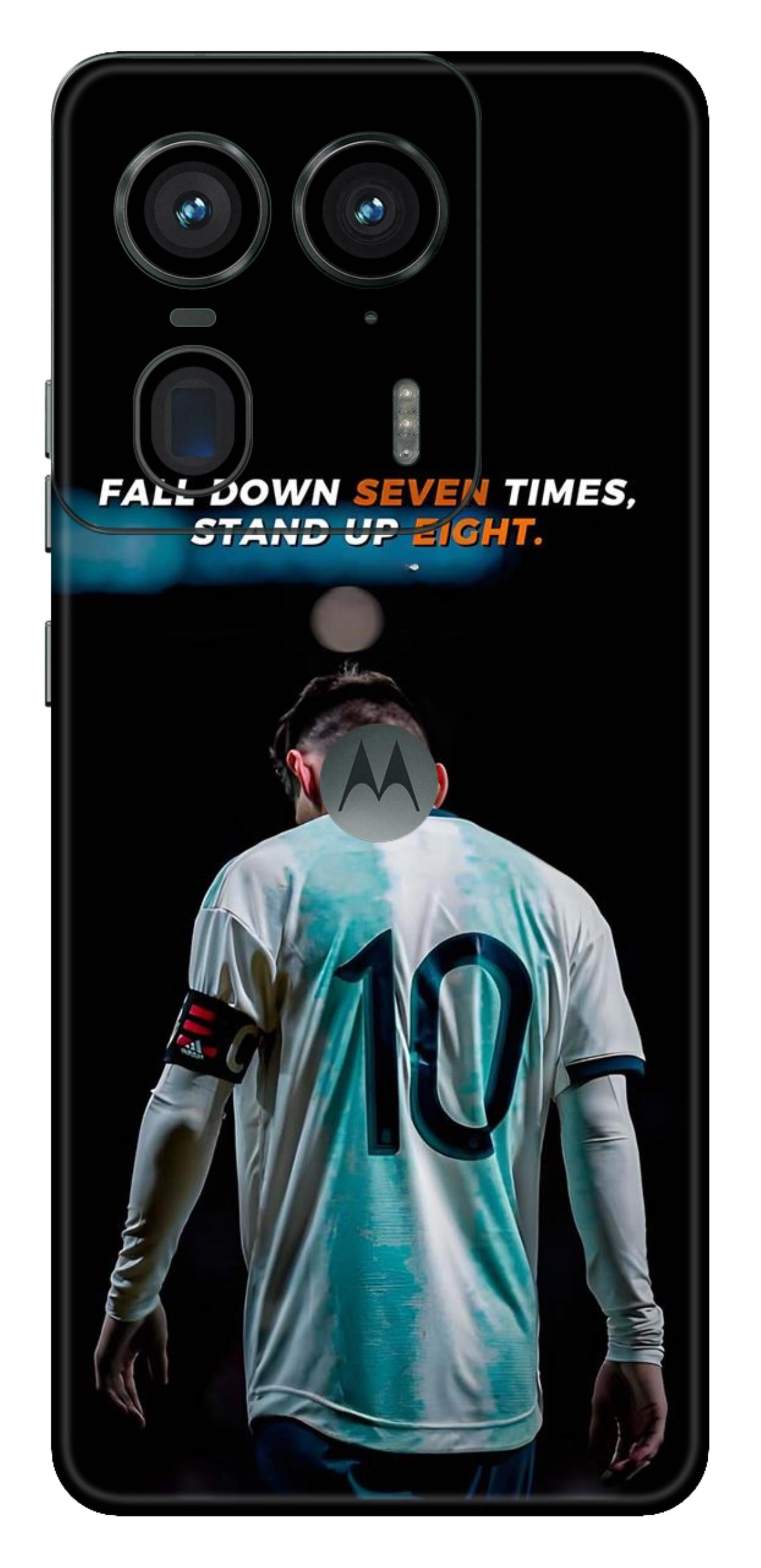 Moto Edge 50 Ultra 5G Skins and Wraps