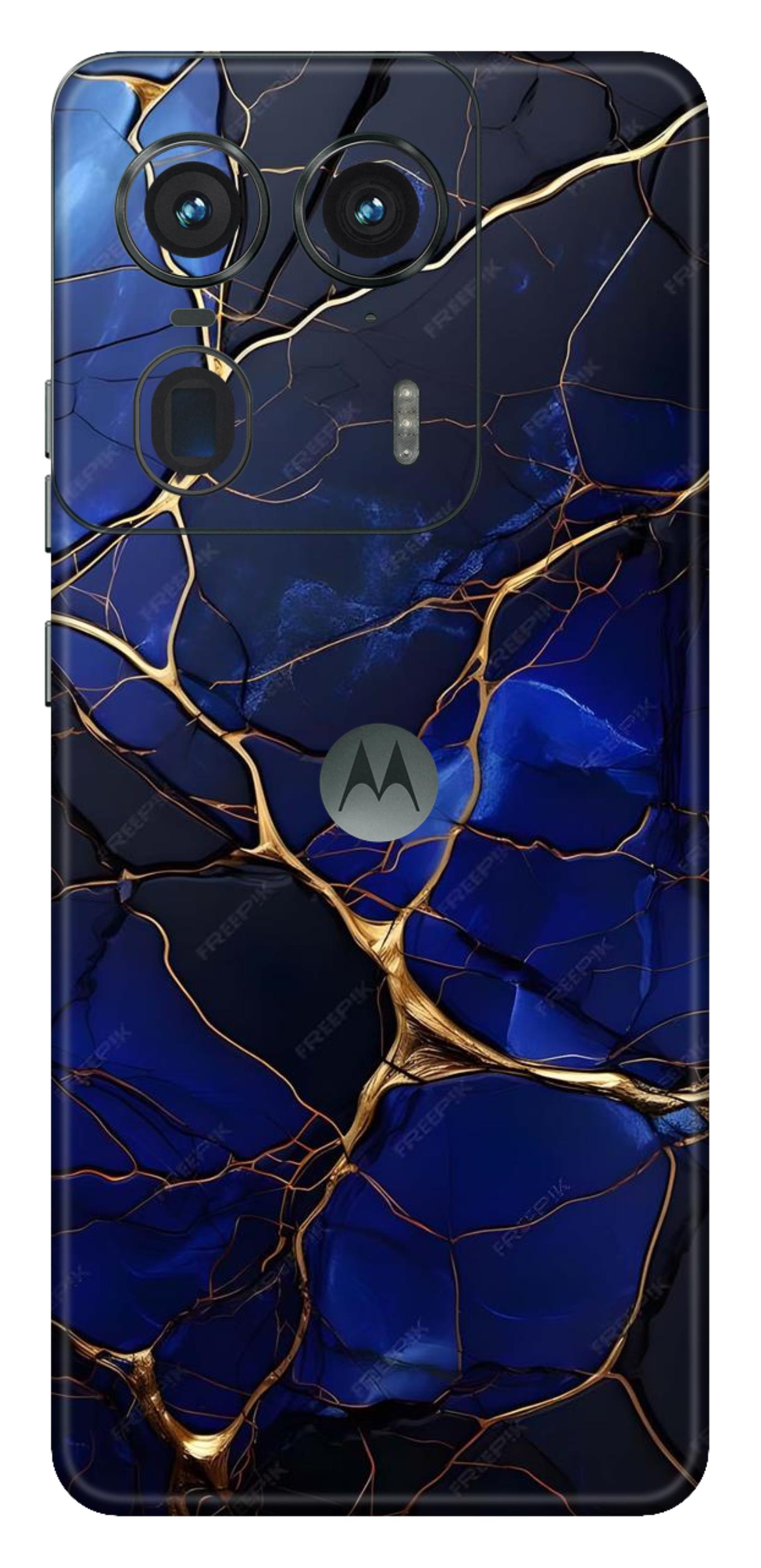 Moto Edge 50 Ultra 5G Skins and Wraps