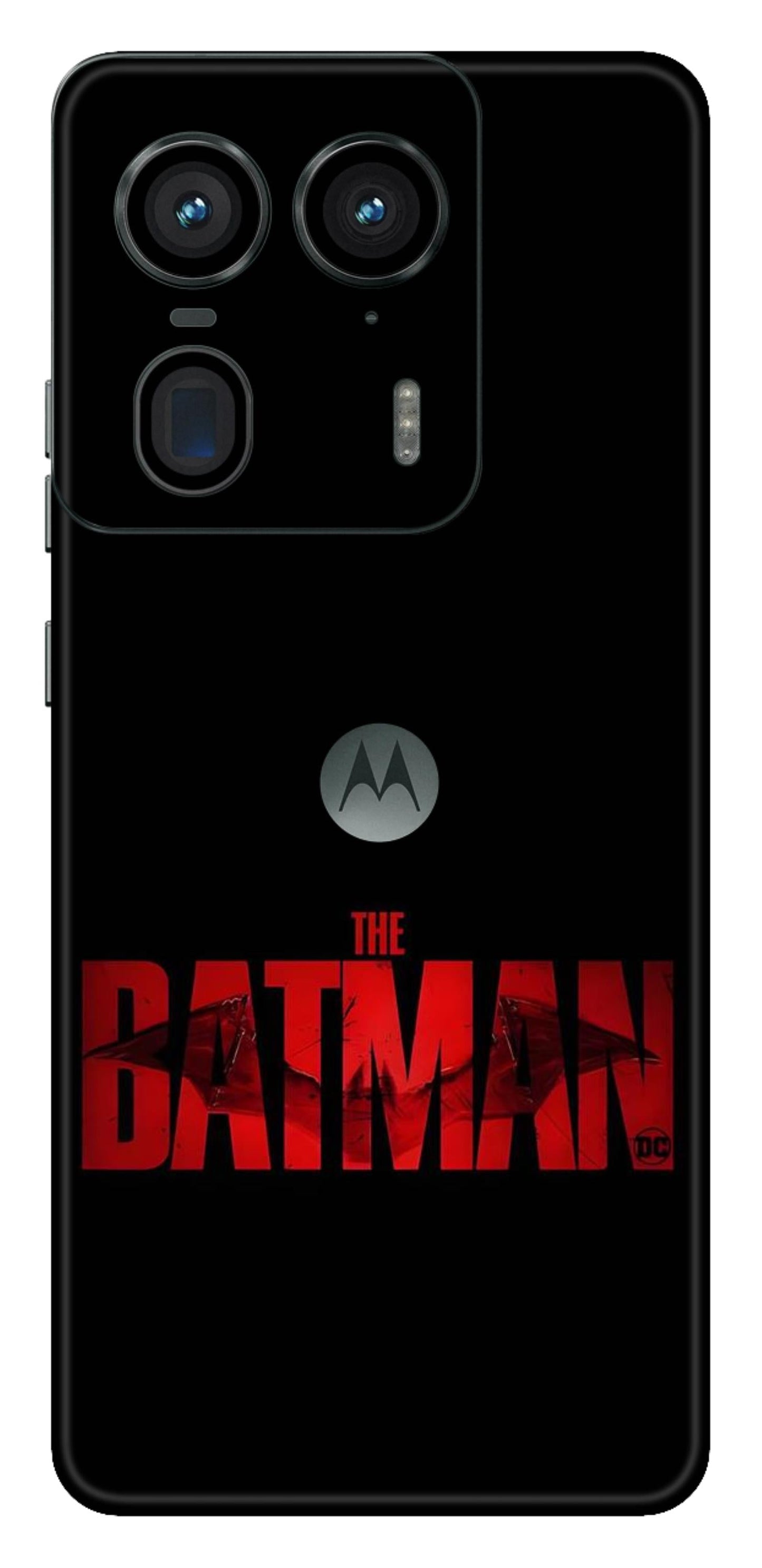 Moto Edge 50 Ultra 5G Skins and Wraps