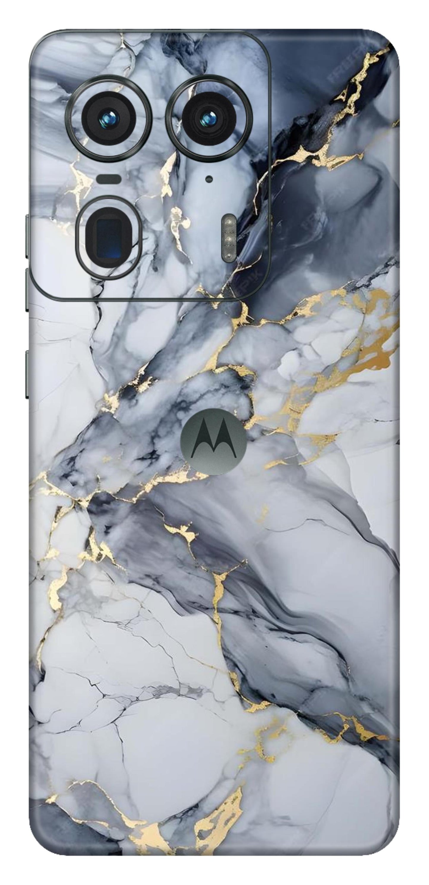 Moto Edge 50 Ultra 5G Skins and Wraps