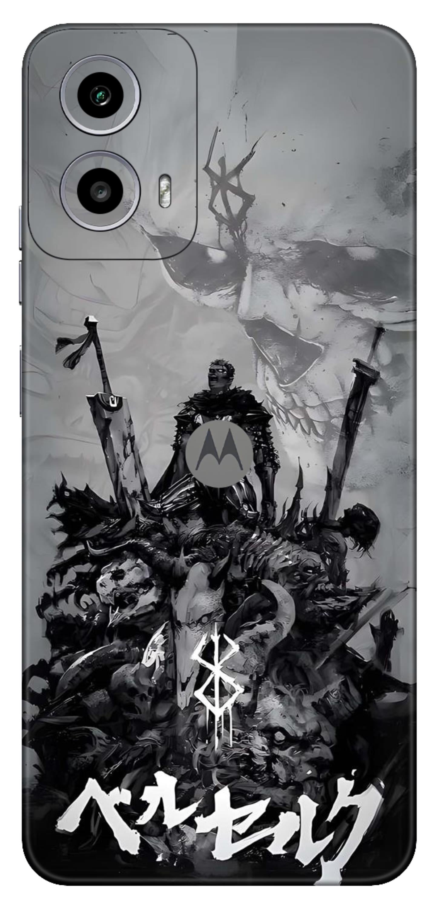 Moto G34 5G Skins and Wraps