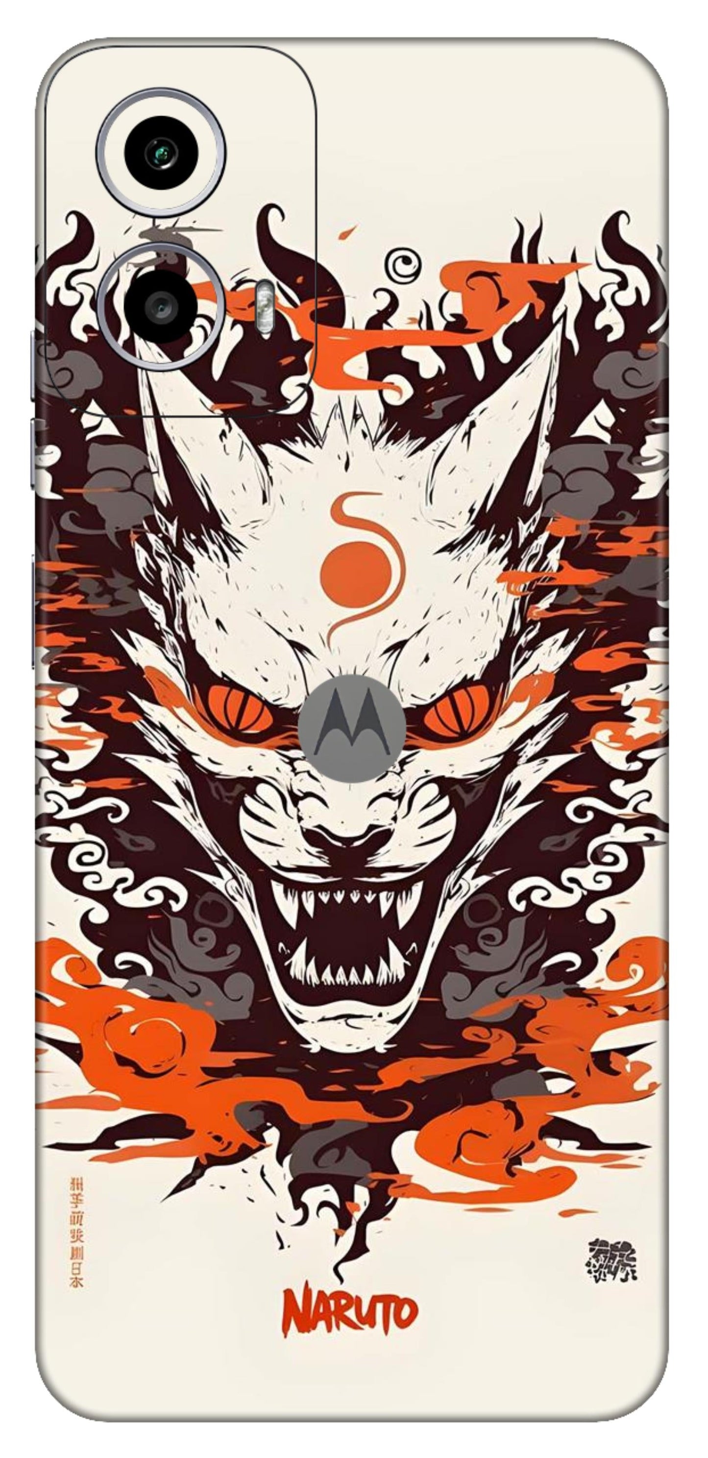 Moto G34 5G Skins and Wraps