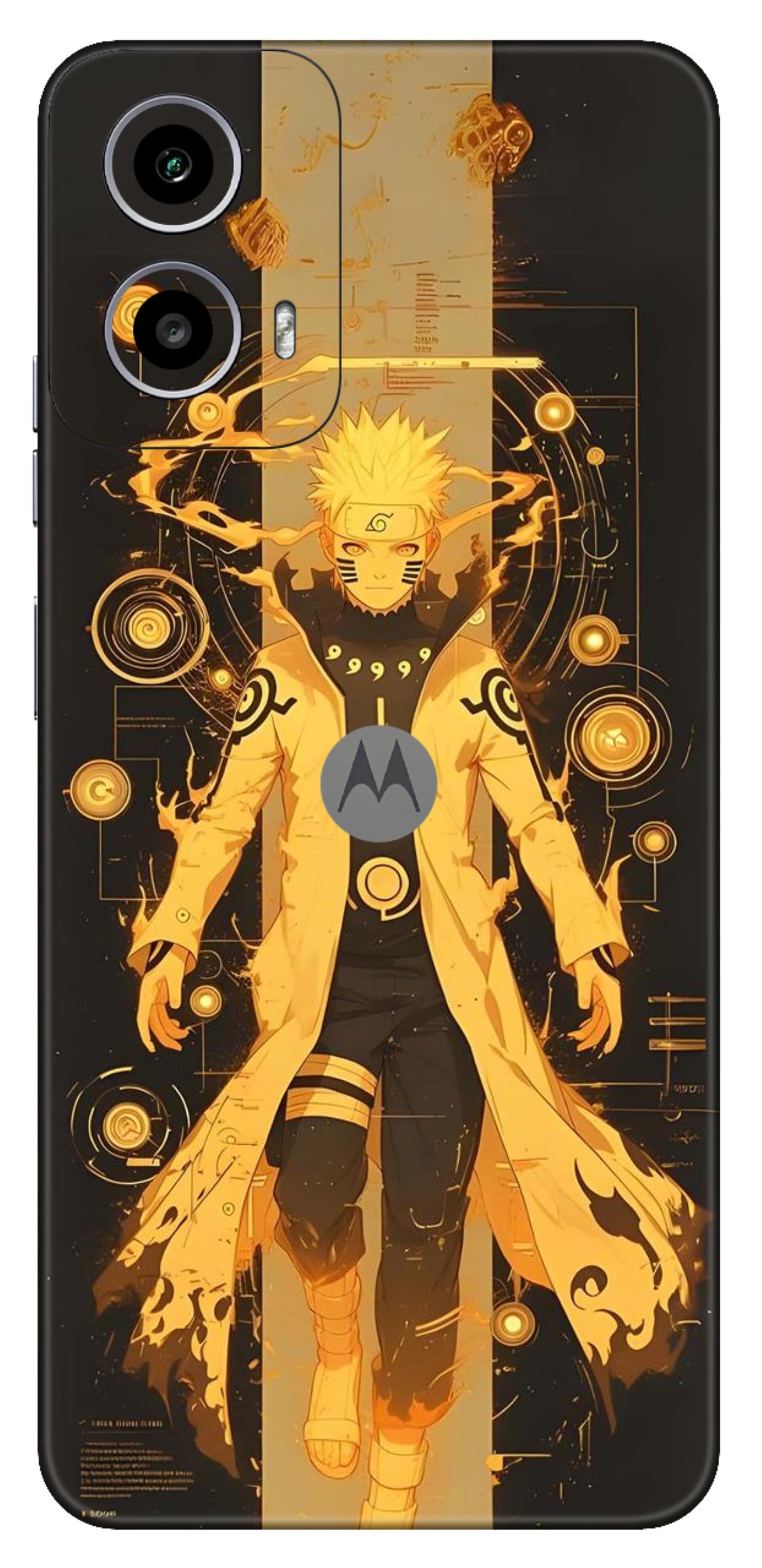 Moto G34 5G Skins and Wraps