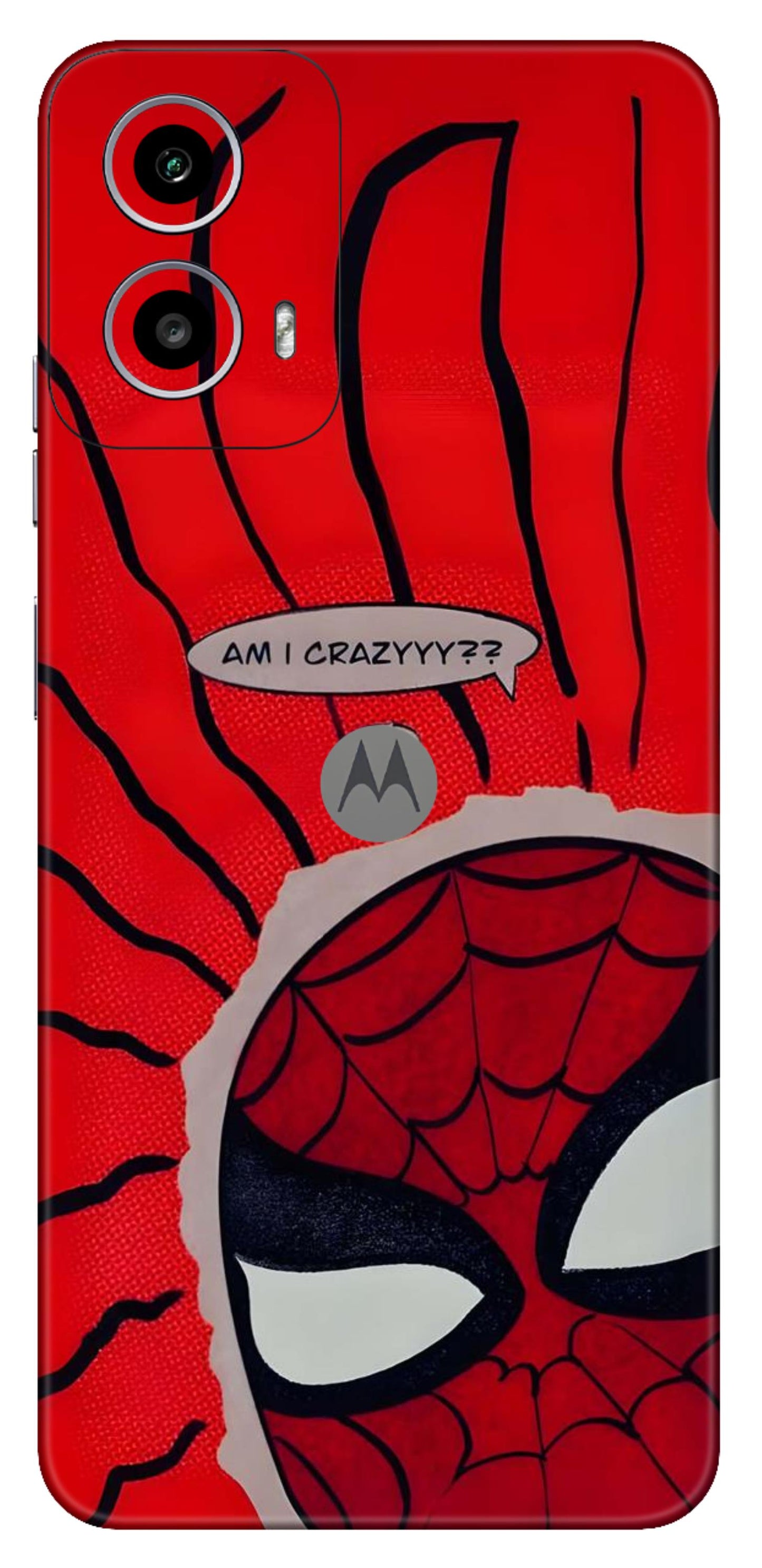 Moto G34 5G Skins and Wraps