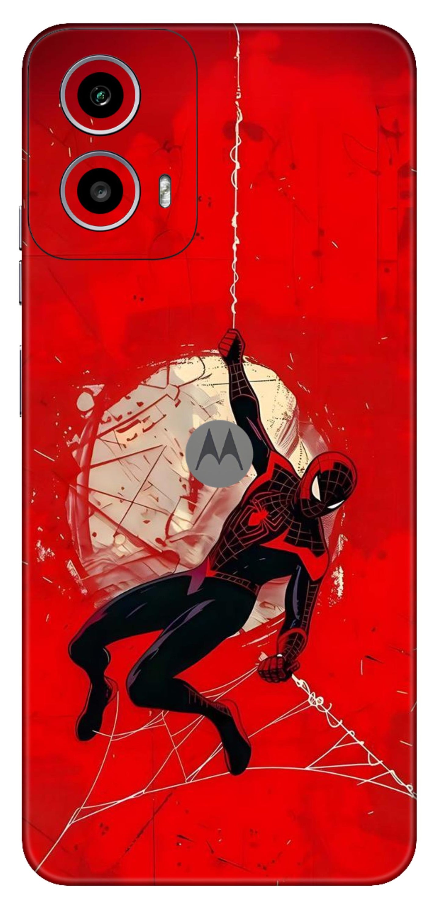 Moto G34 5G Skins and Wraps