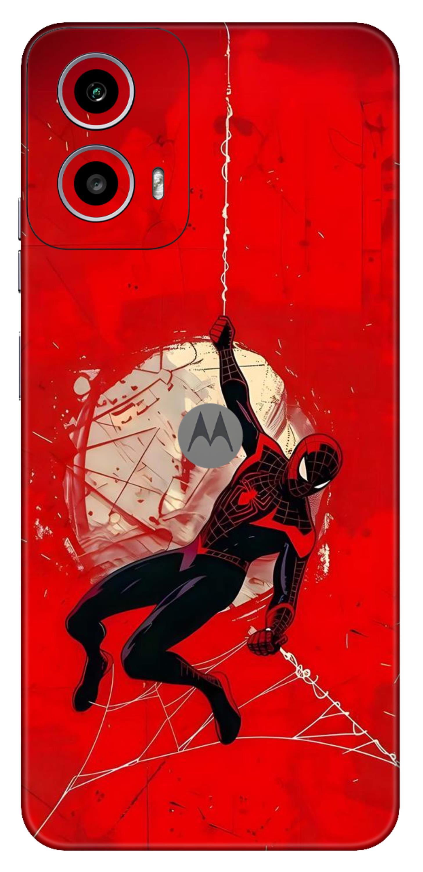 Moto G34 5G Skins and Wraps