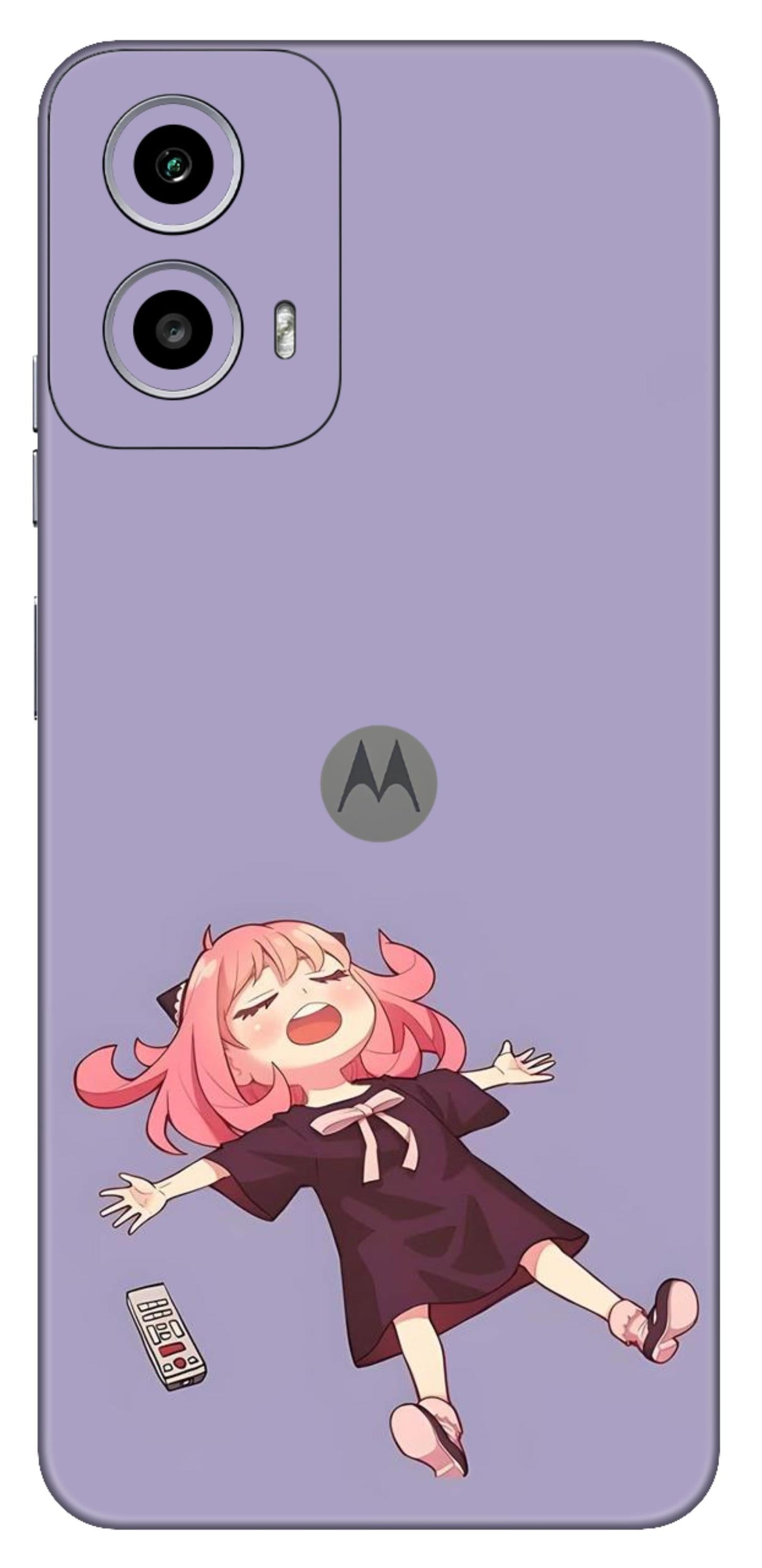 Moto G34 5G Skins and Wraps