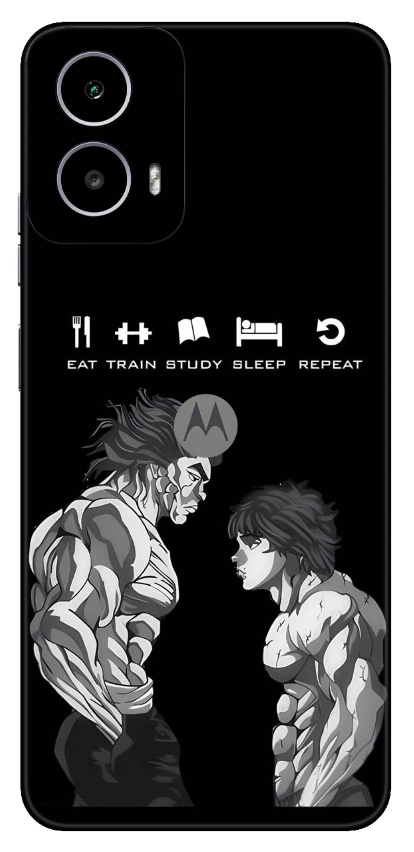 Moto G34 5G Skins and Wraps