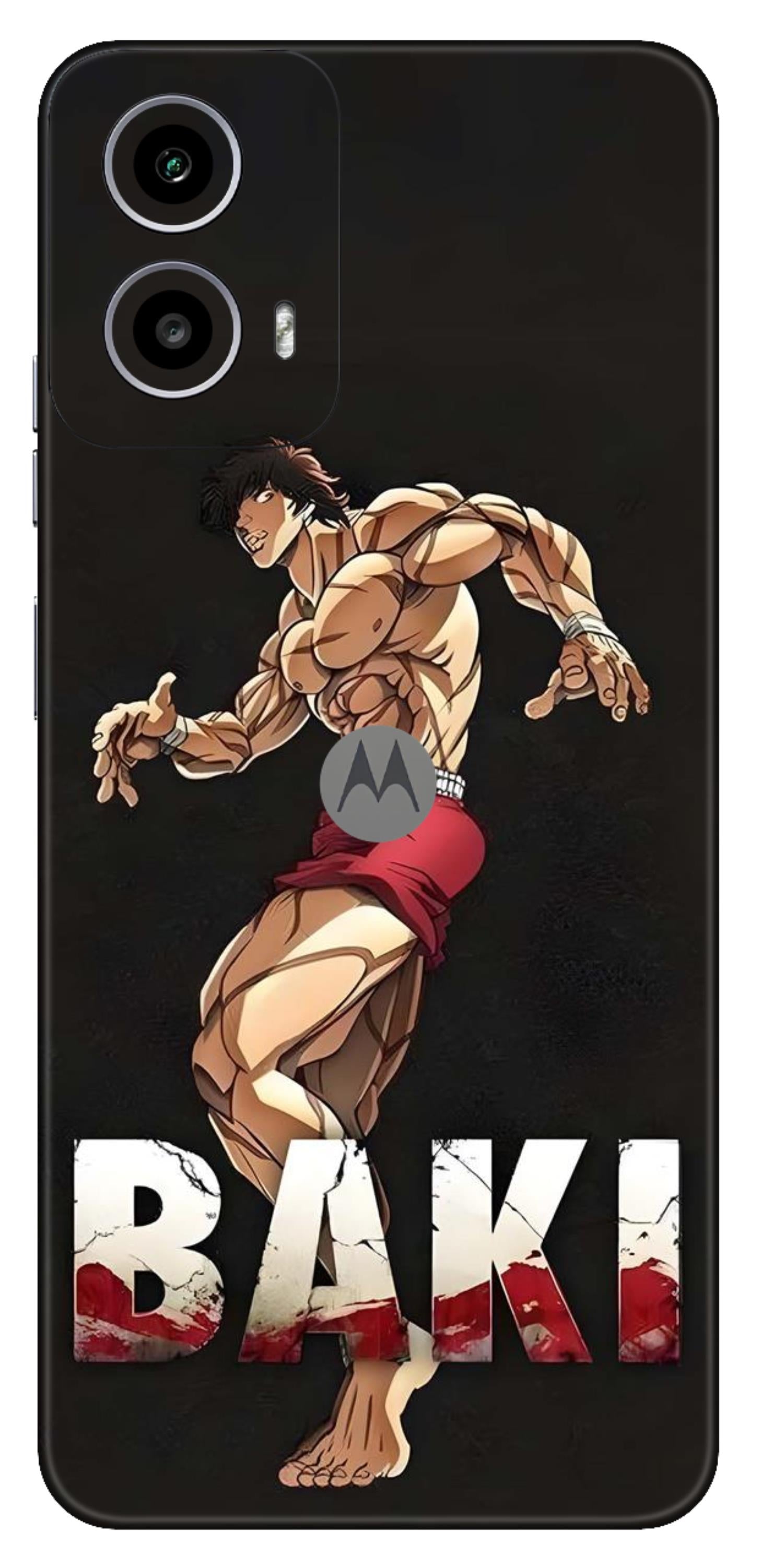 Moto G34 5G Skins and Wraps