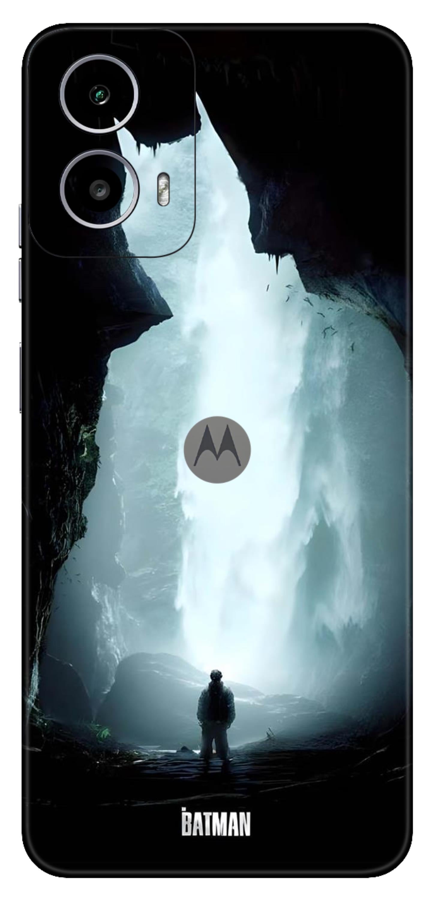 Moto G34 5G Skins and Wraps