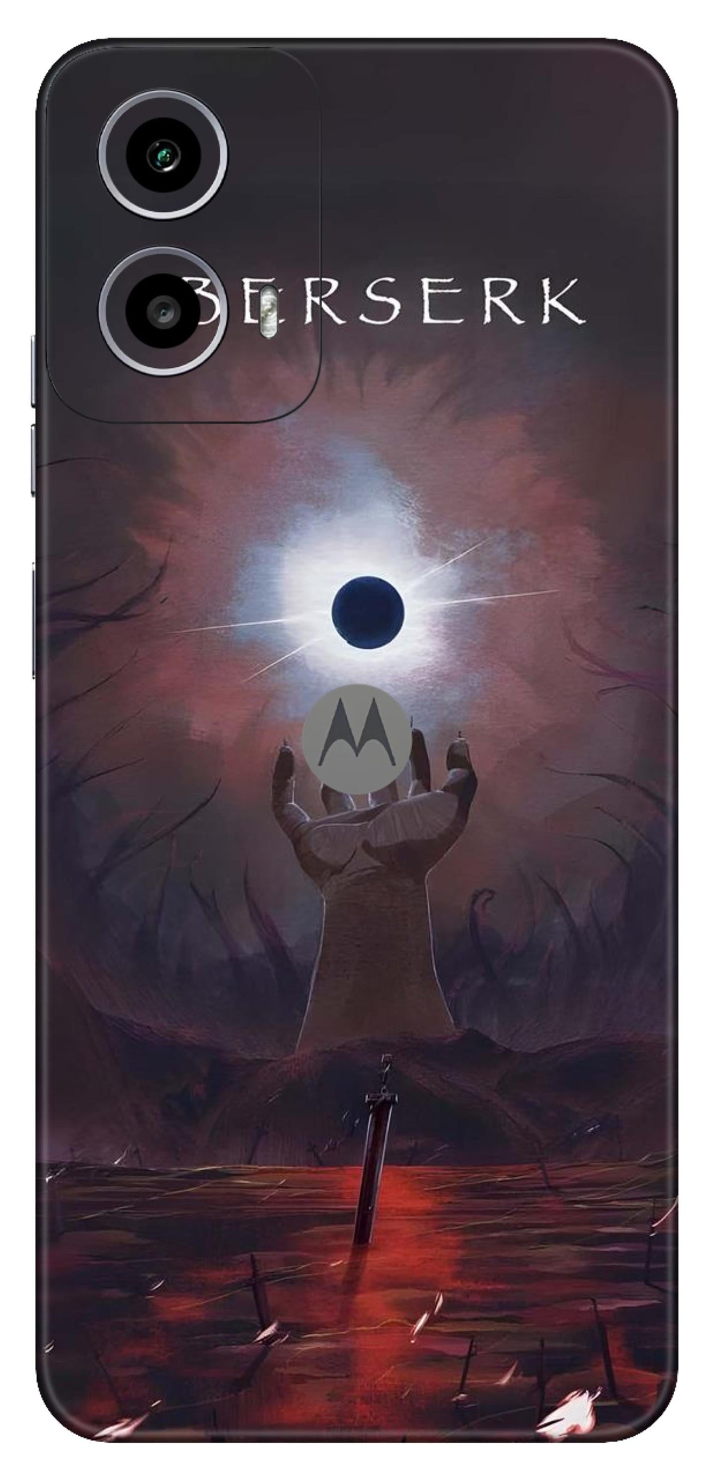 Moto G34 5G Skins and Wraps