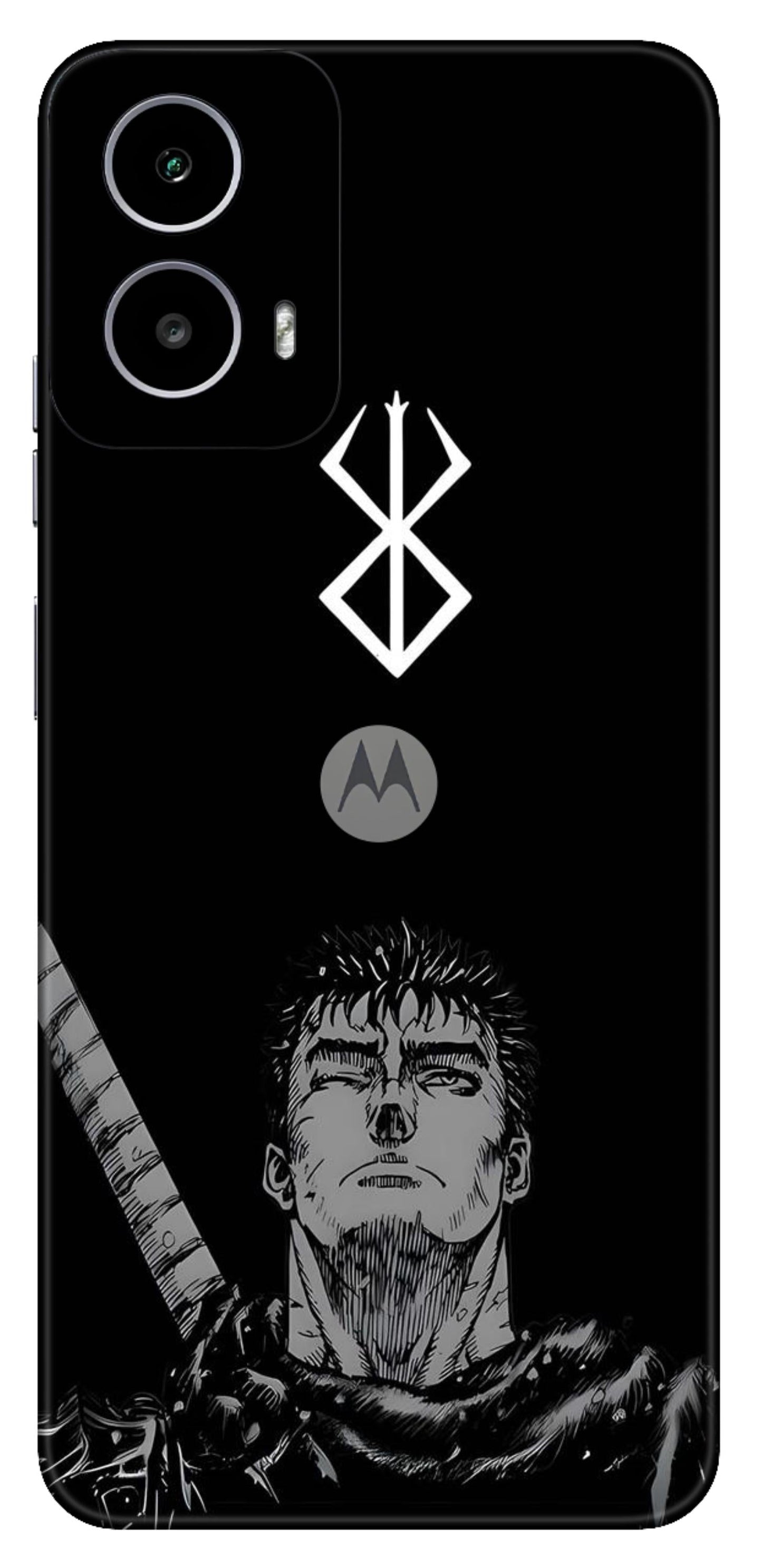 Moto G34 5G Skins and Wraps