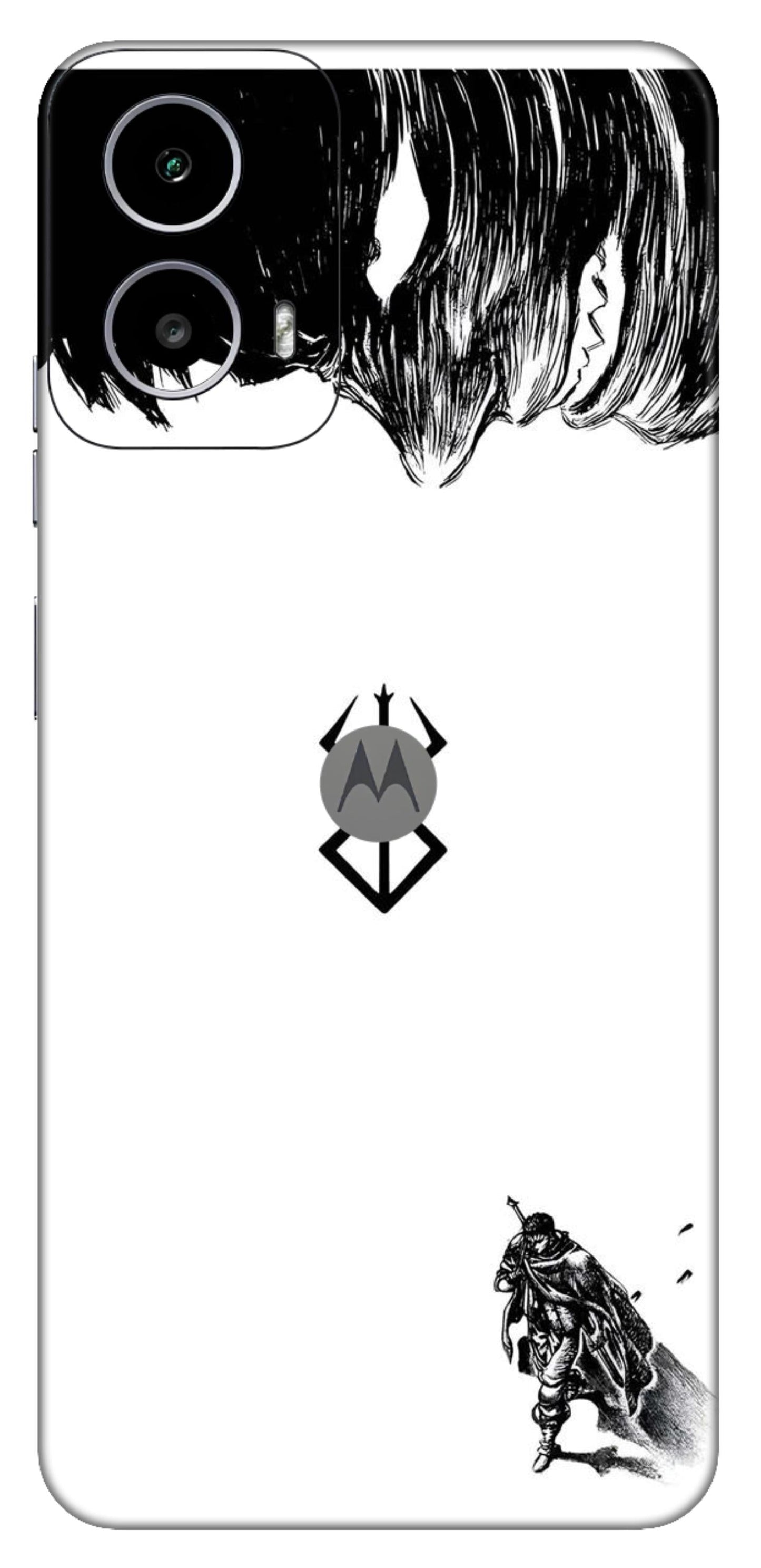 Moto G34 5G Skins and Wraps