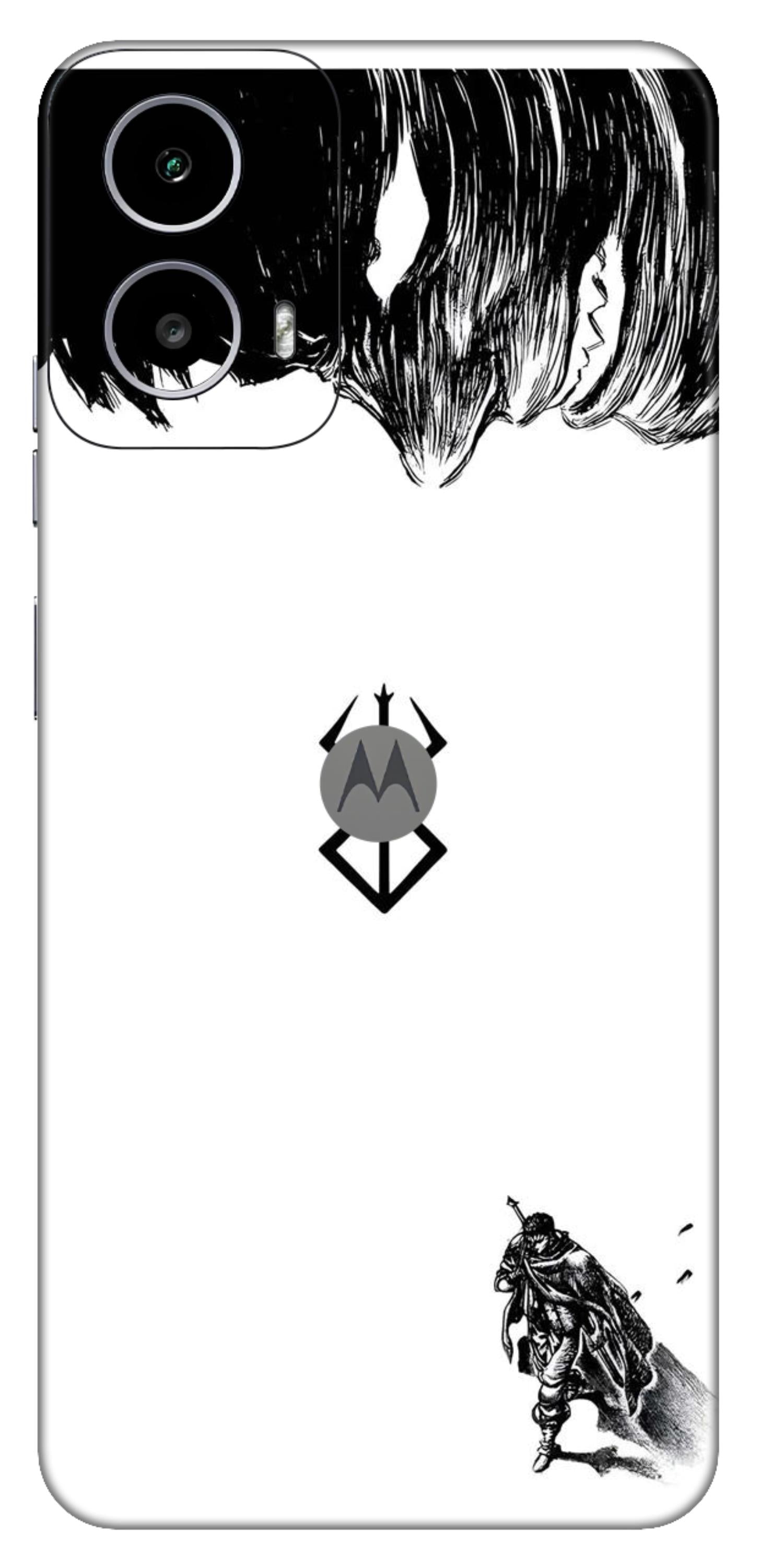 Moto G34 5G Skins and Wraps