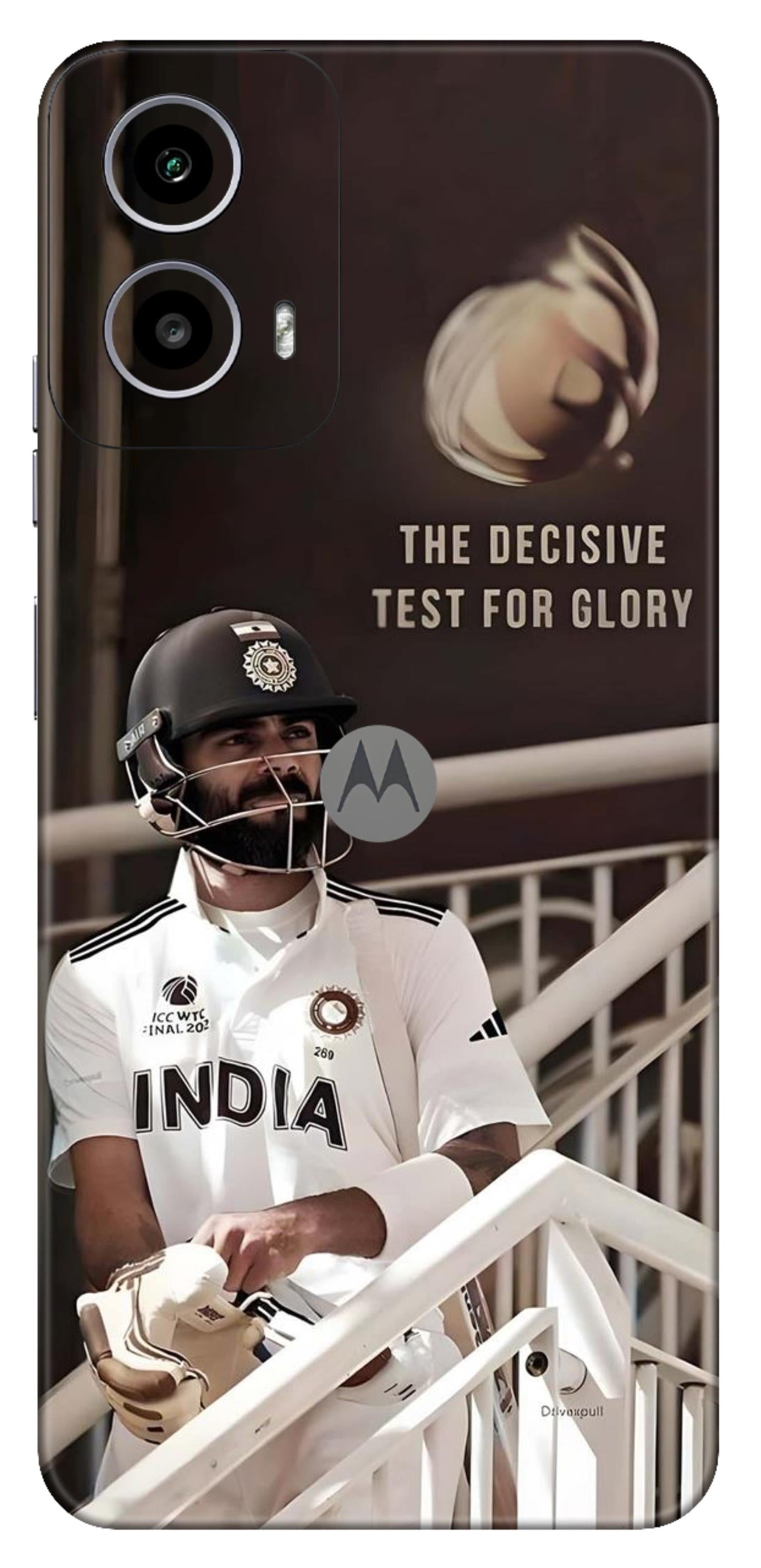 Moto G34 5G Skins and Wraps