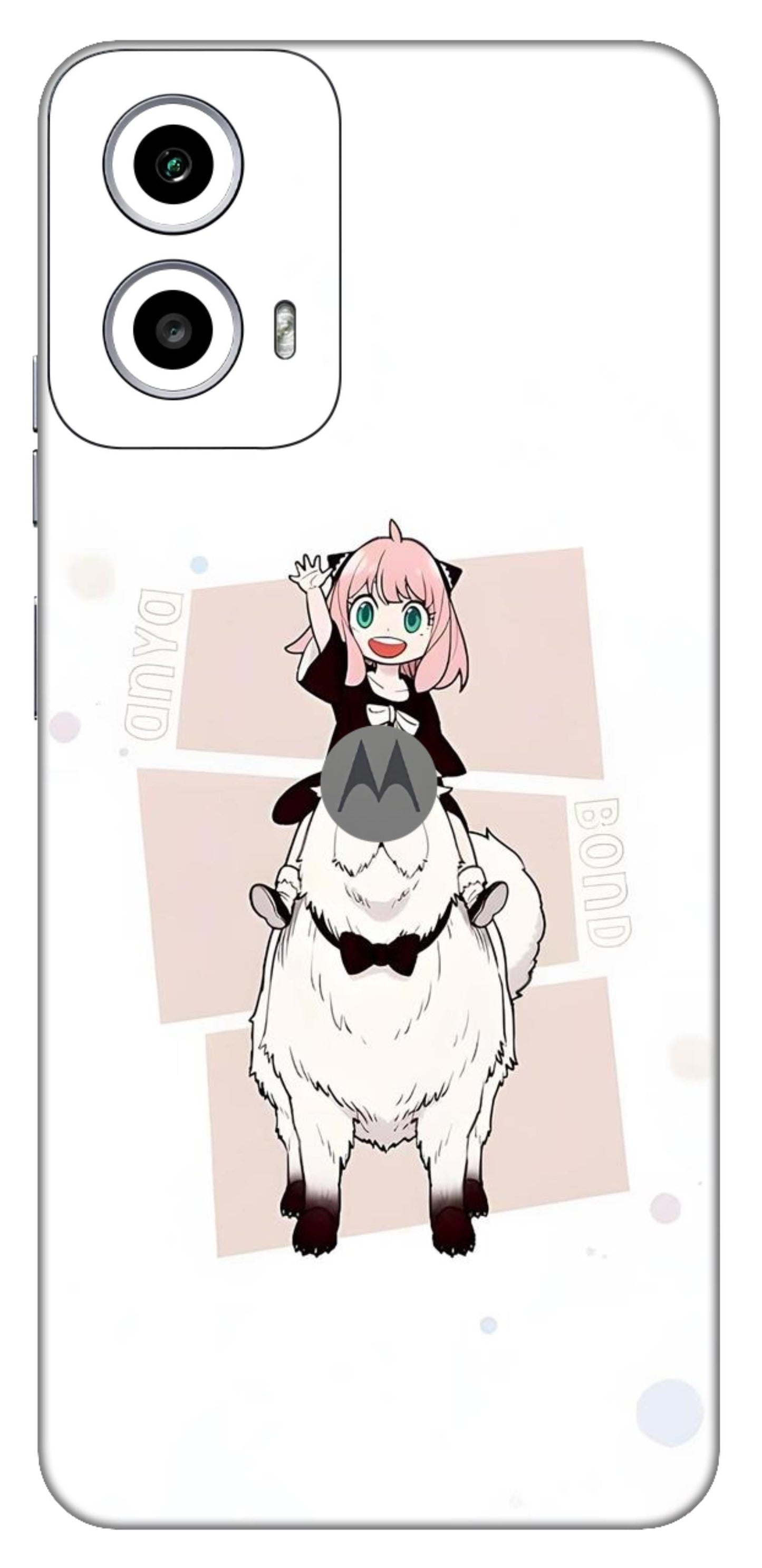 Moto G34 5G Skins and Wraps