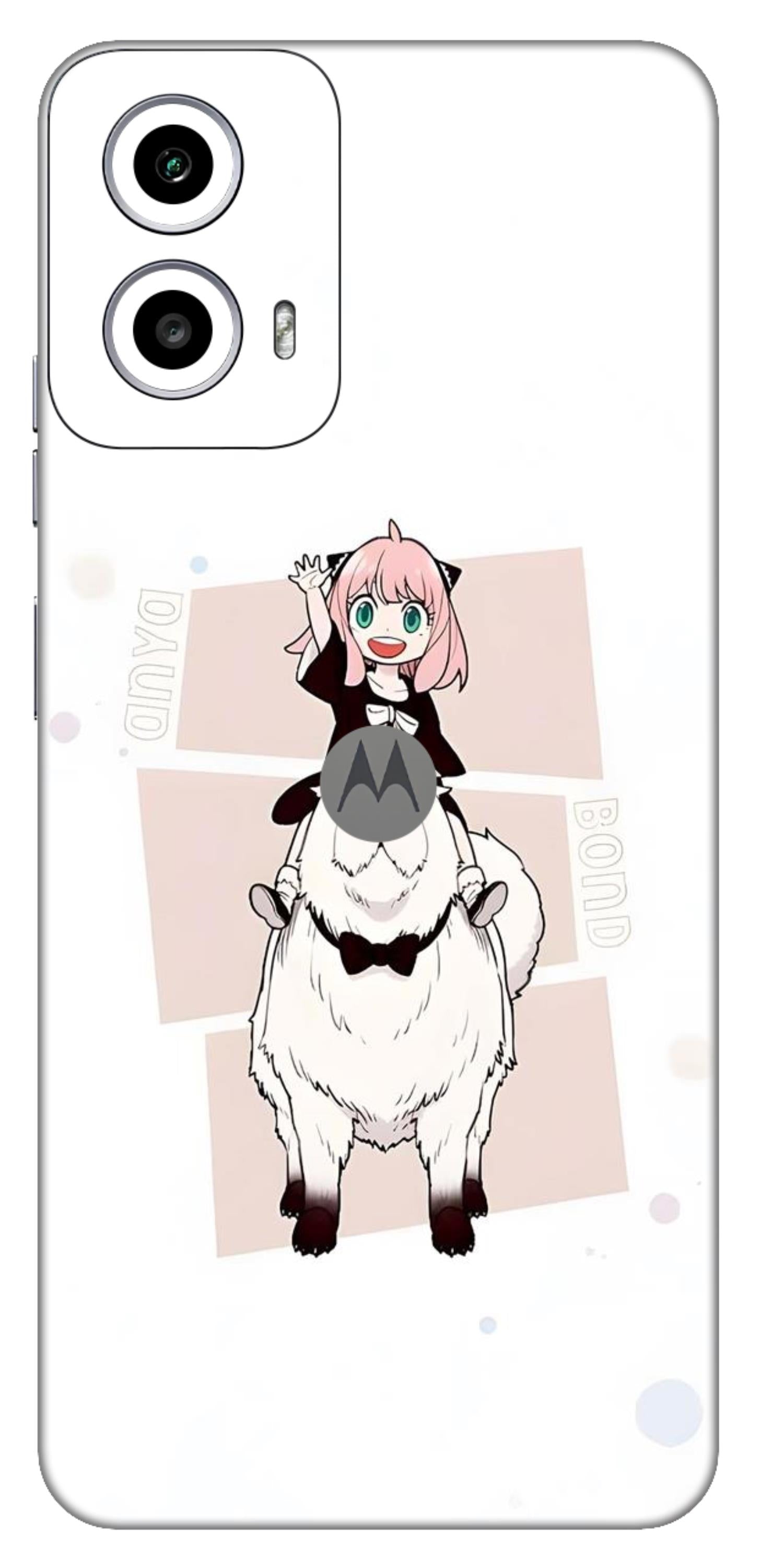 Moto G34 5G Skins and Wraps