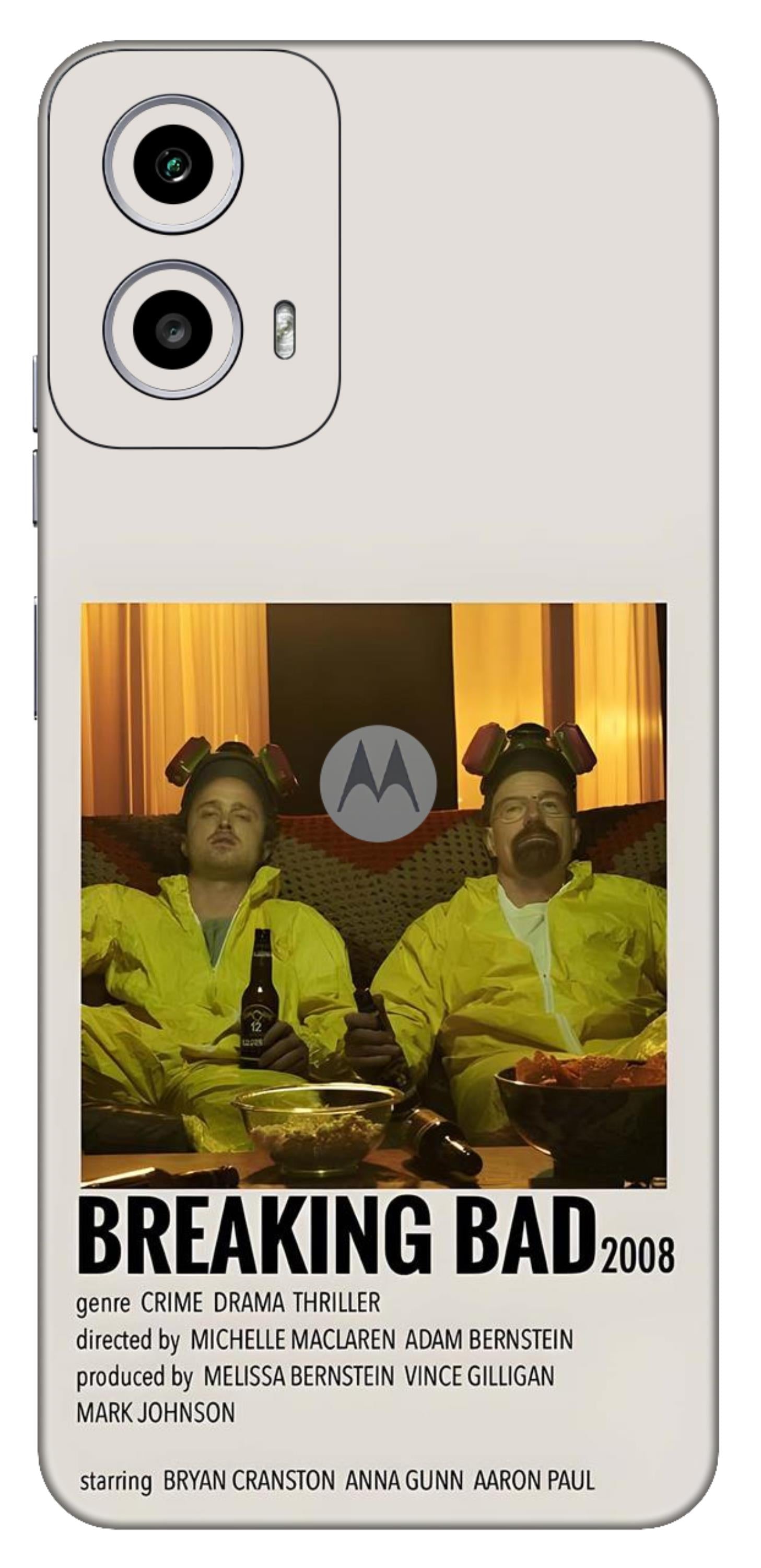 Moto G34 5G Skins and Wraps