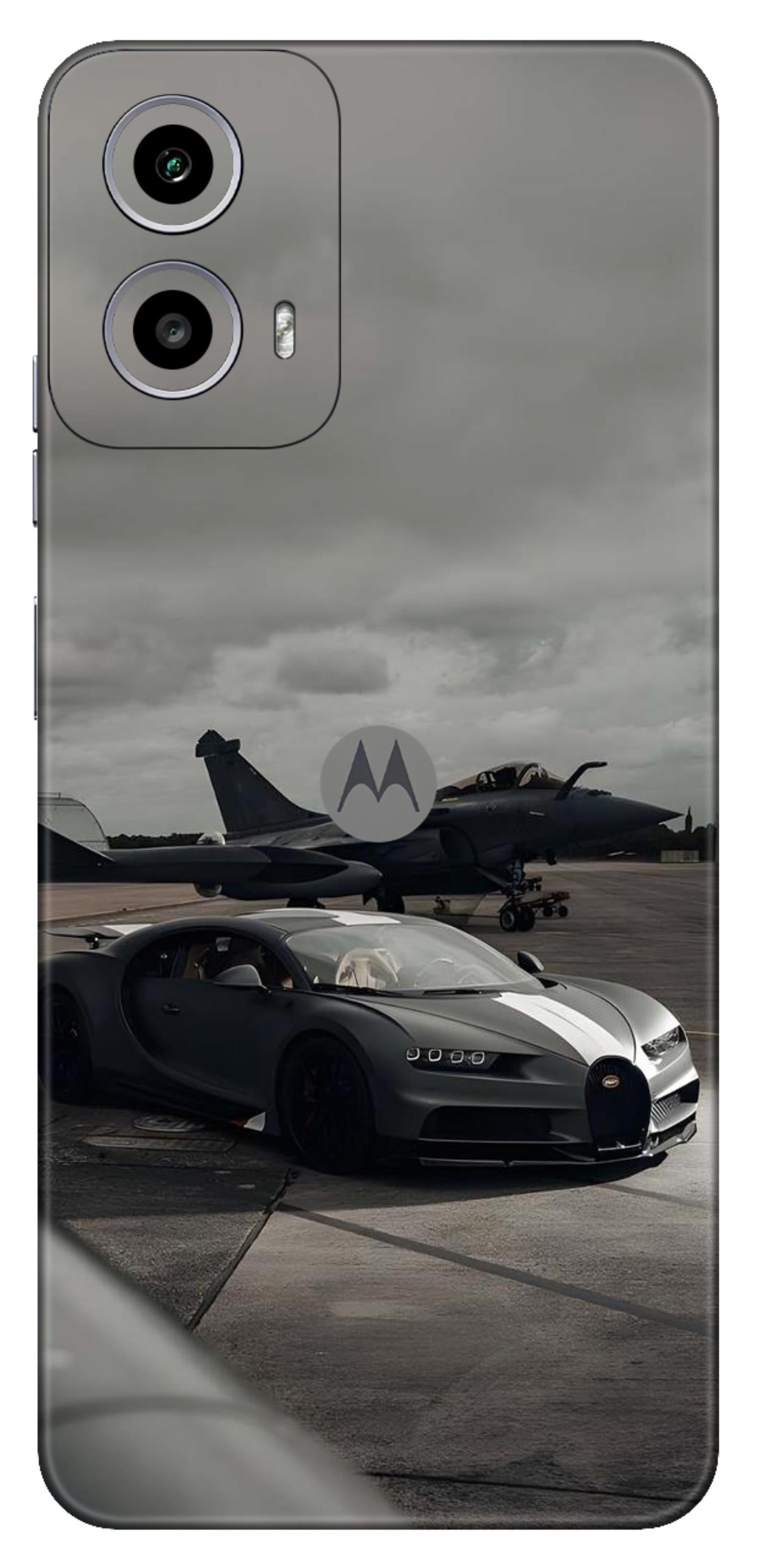 Moto G34 5G Skins and Wraps