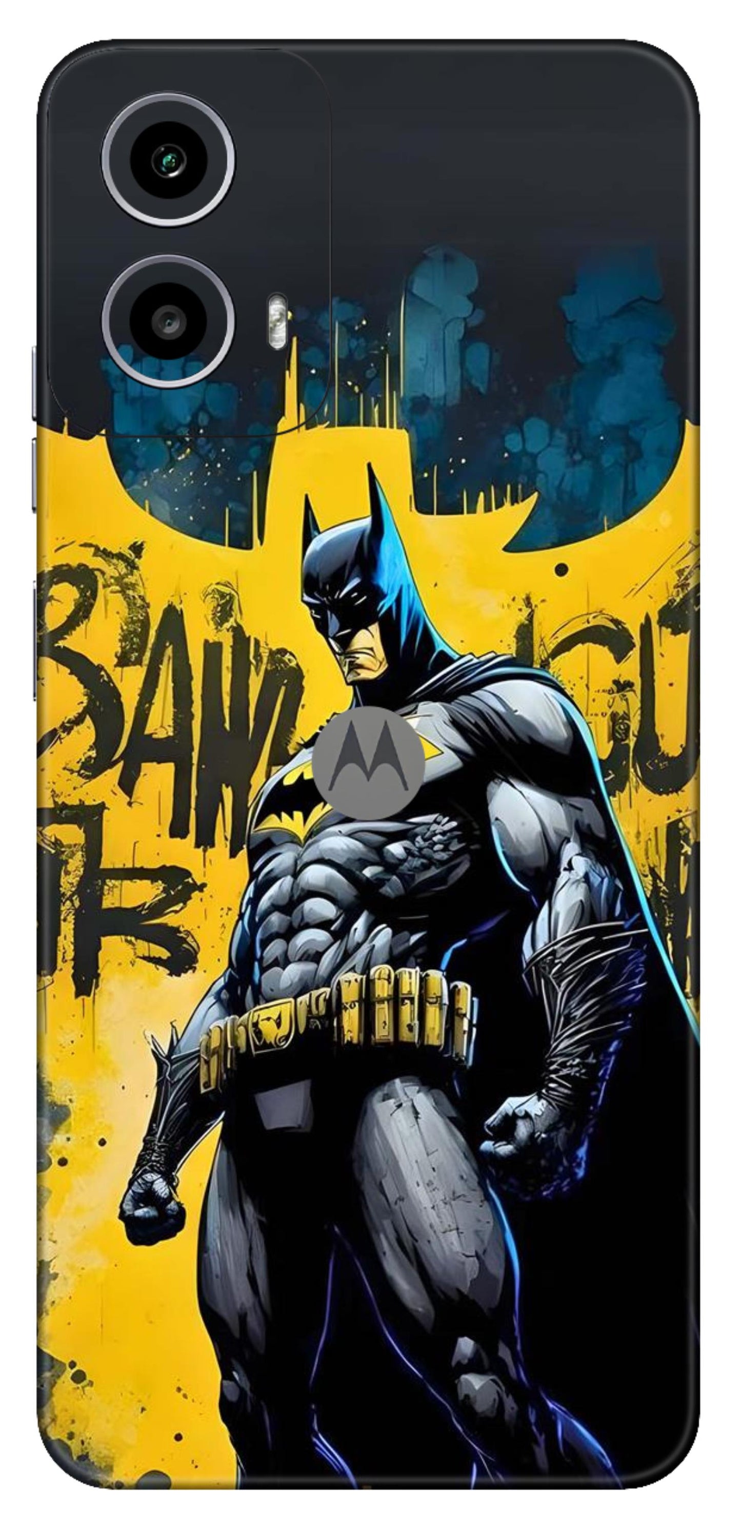 Moto G34 5G Skins and Wraps