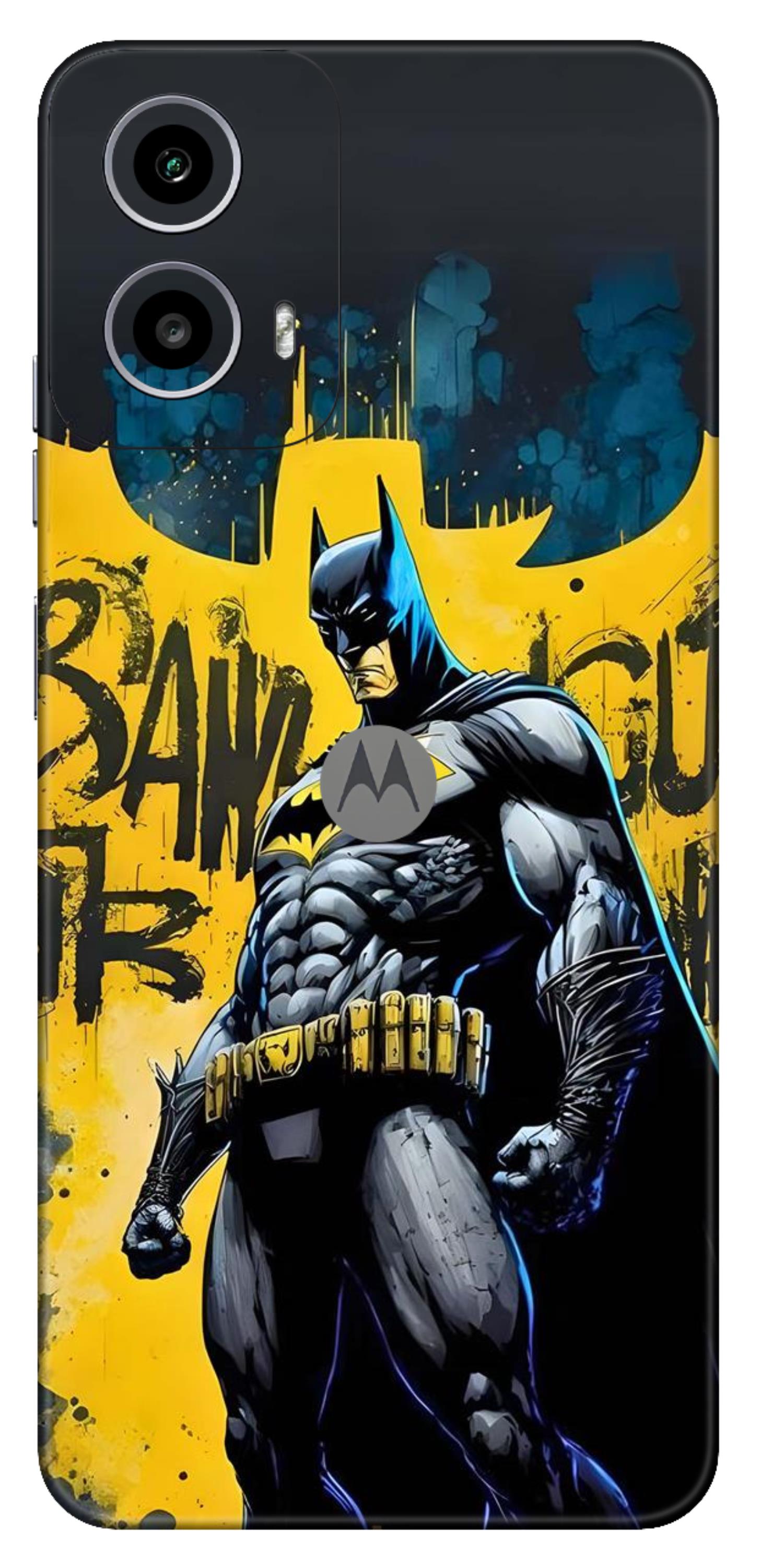 Moto G34 5G Skins and Wraps