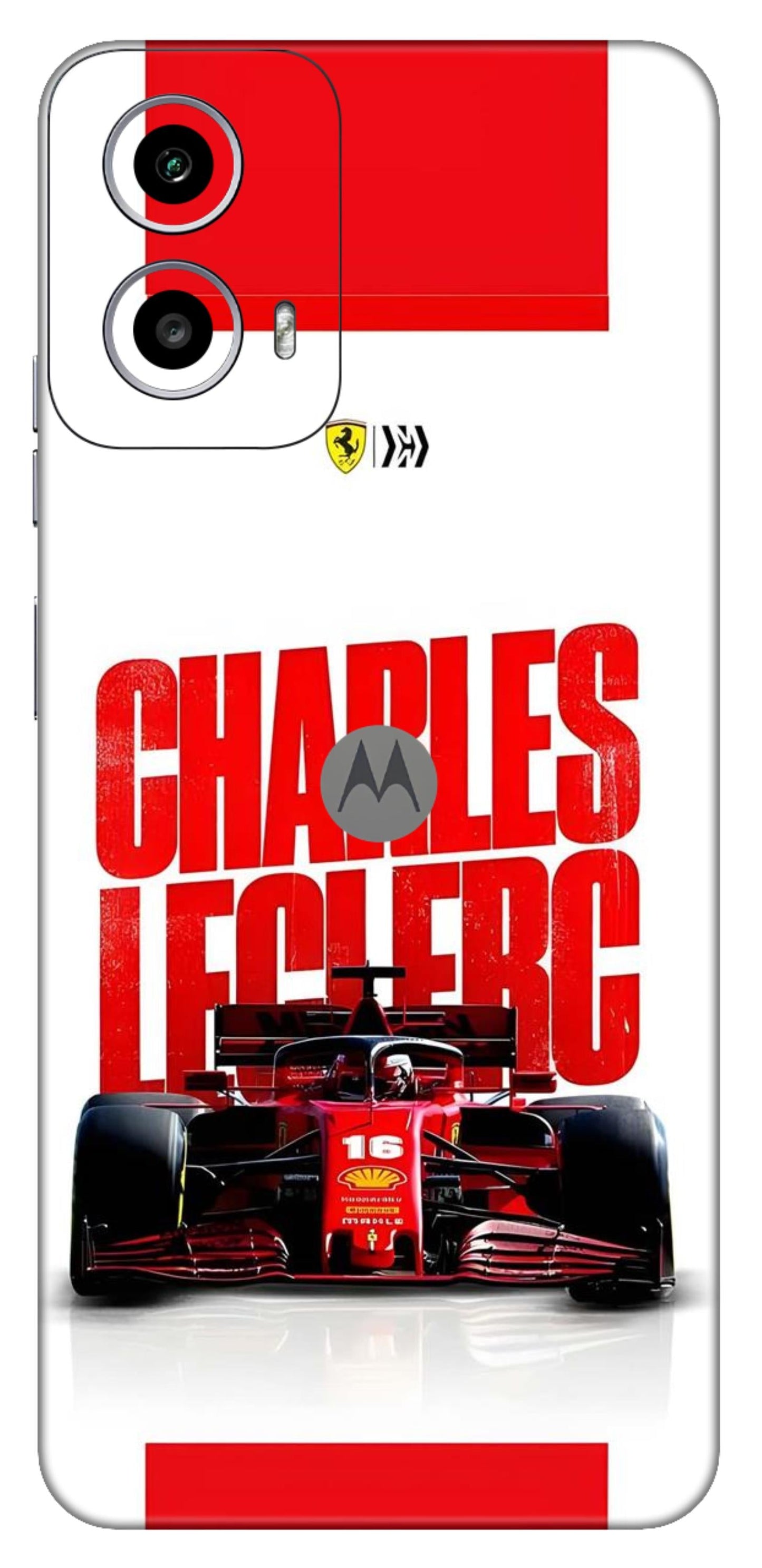 Moto G34 5G Skins and Wraps