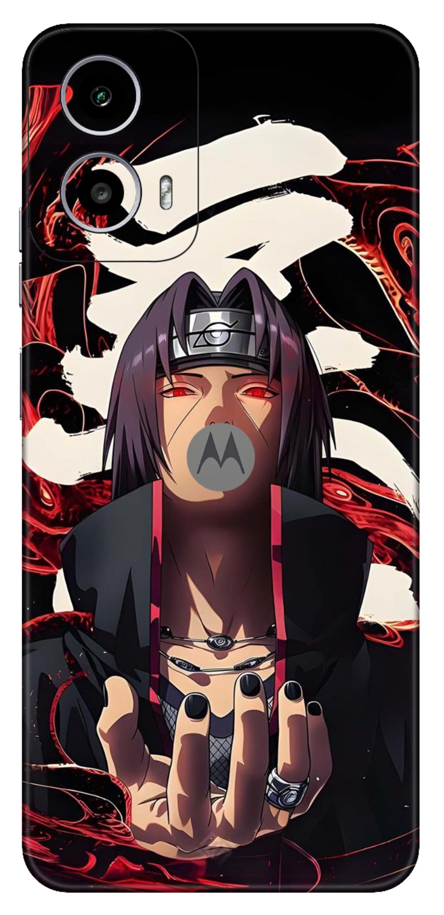 Moto G34 5G Skins and Wraps