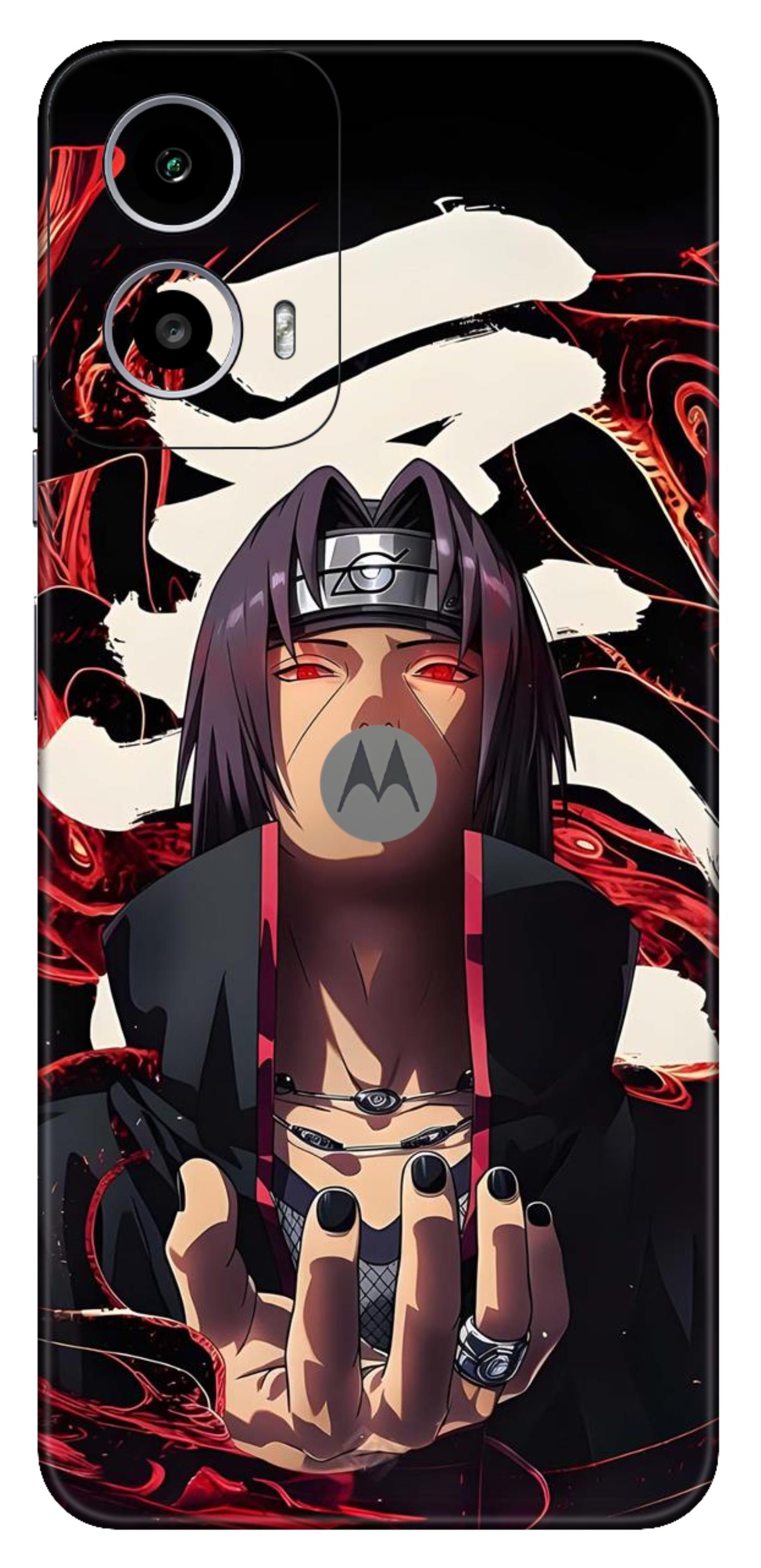 Moto G34 5G Skins and Wraps