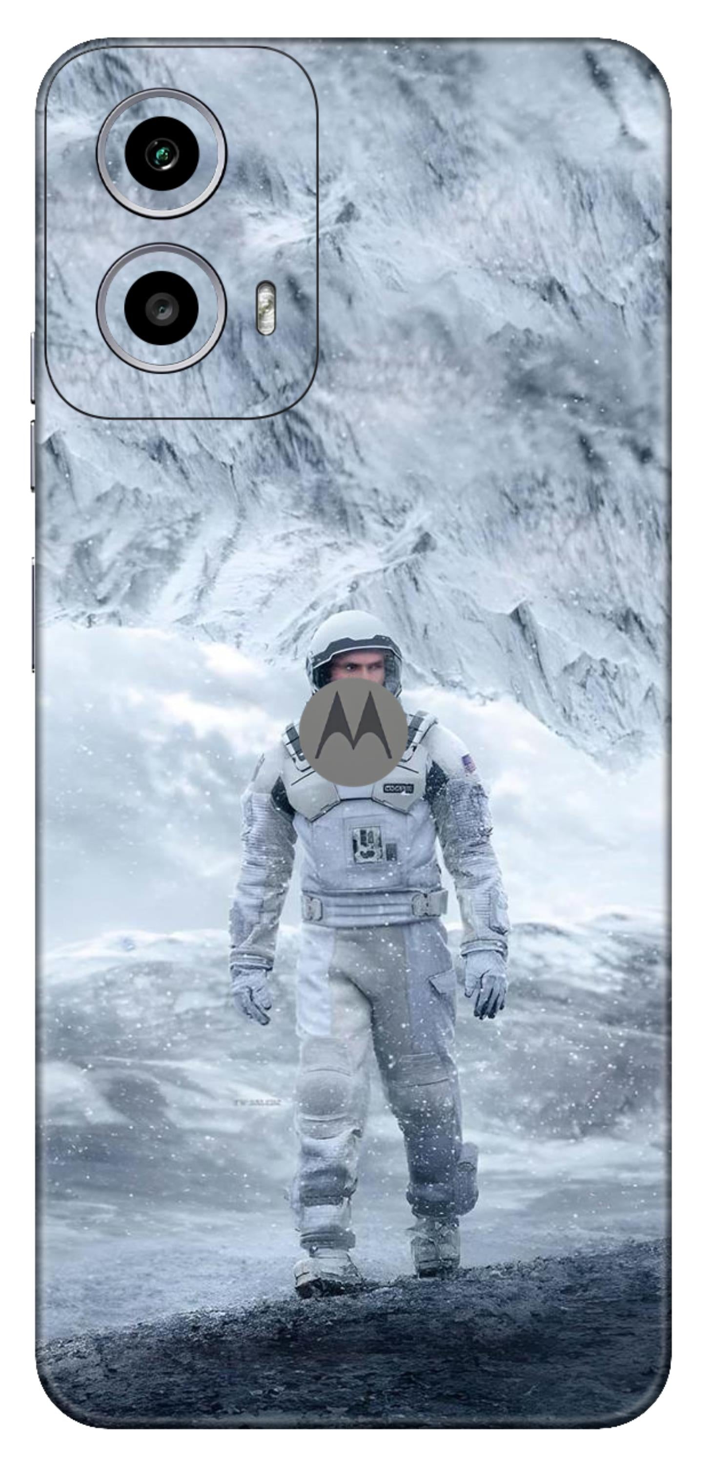 Moto G34 5G Skins and Wraps