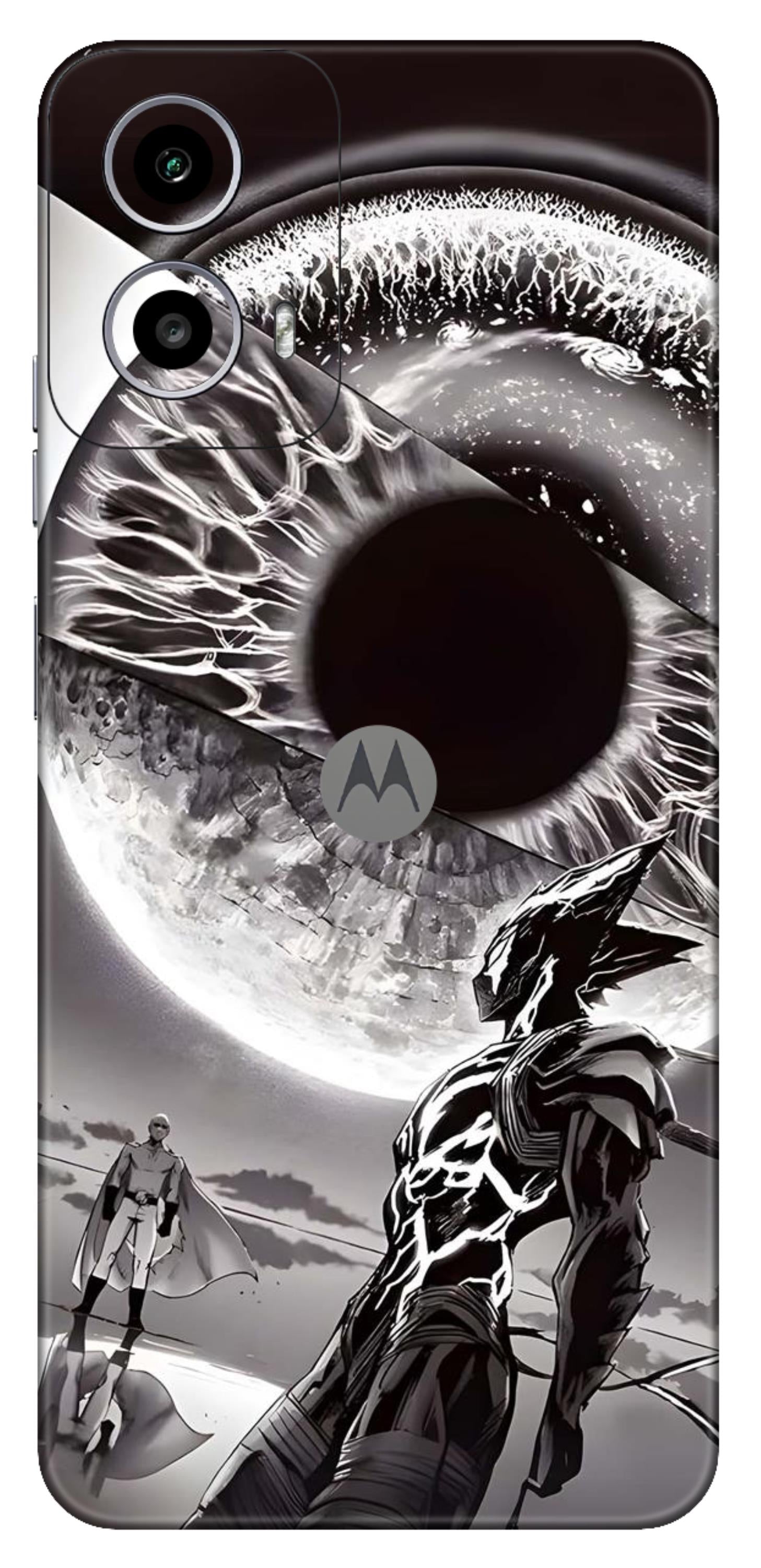 Moto G34 5G Skins and Wraps