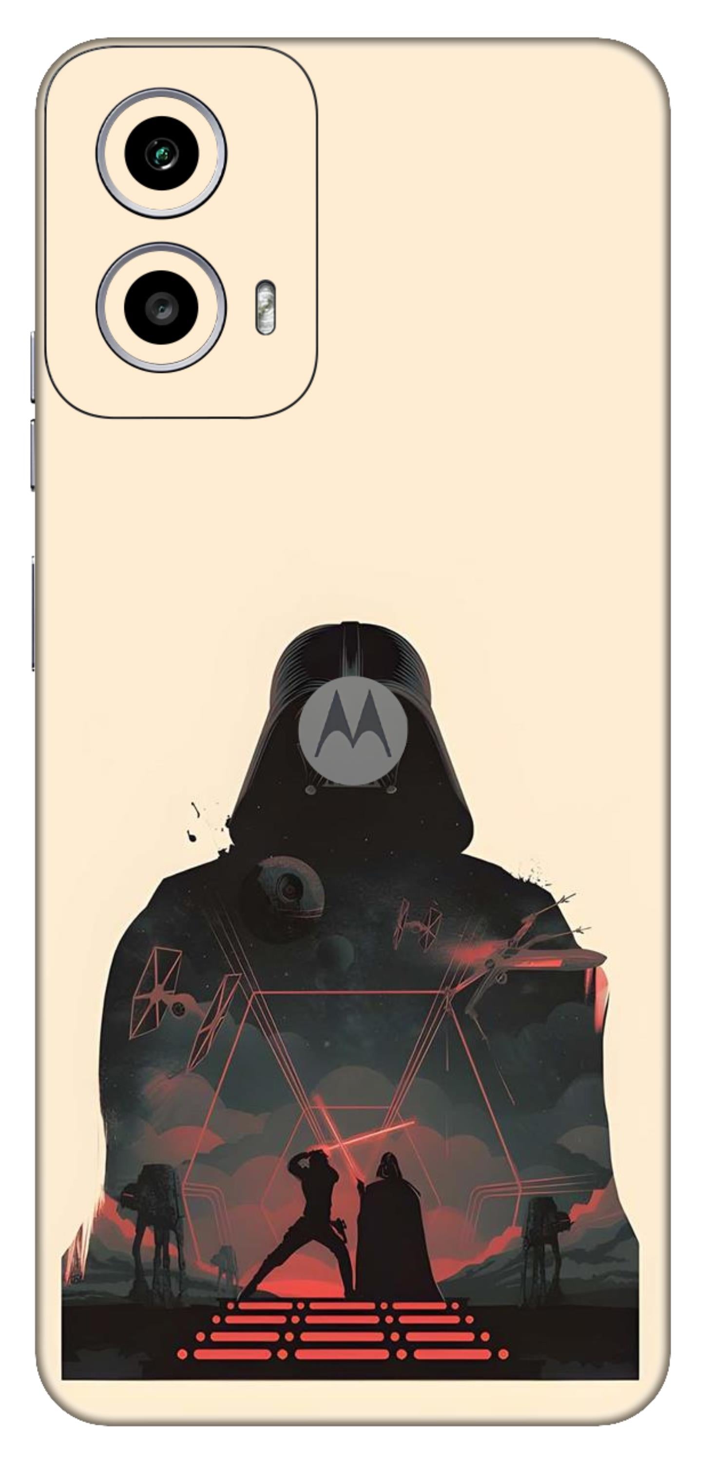 Moto G34 5G Skins and Wraps