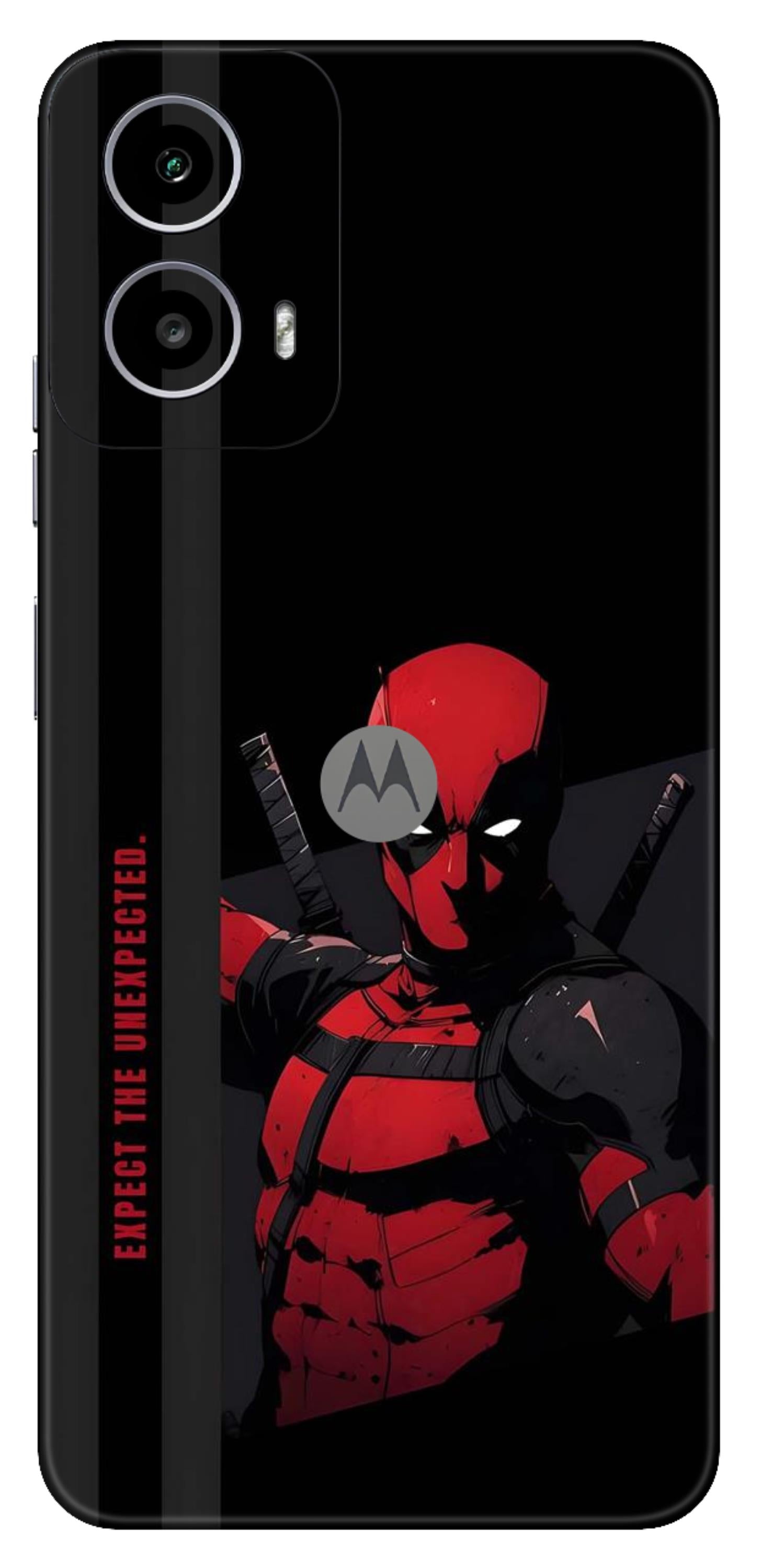 Moto G34 5G Skins and Wraps