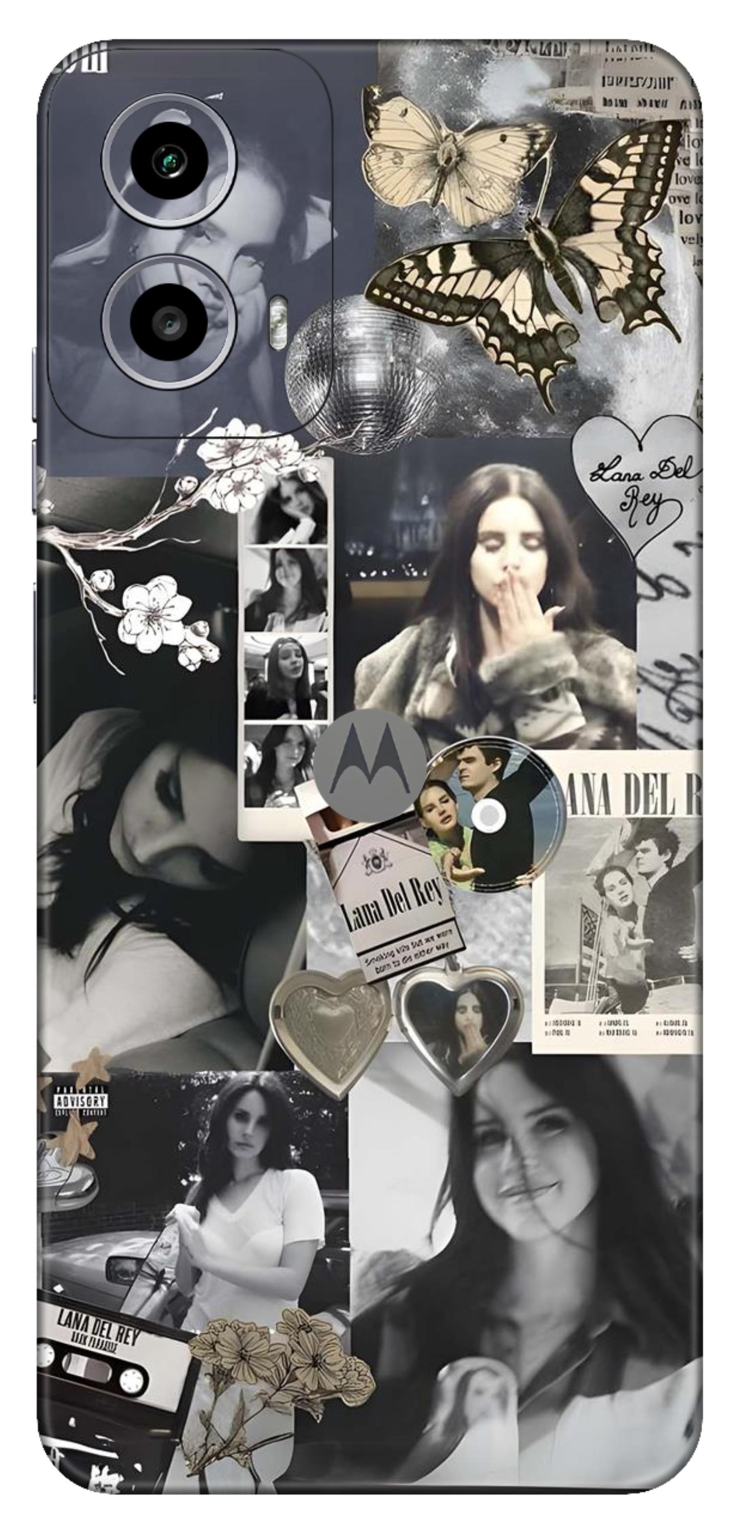 Moto G34 5G Skins and Wraps