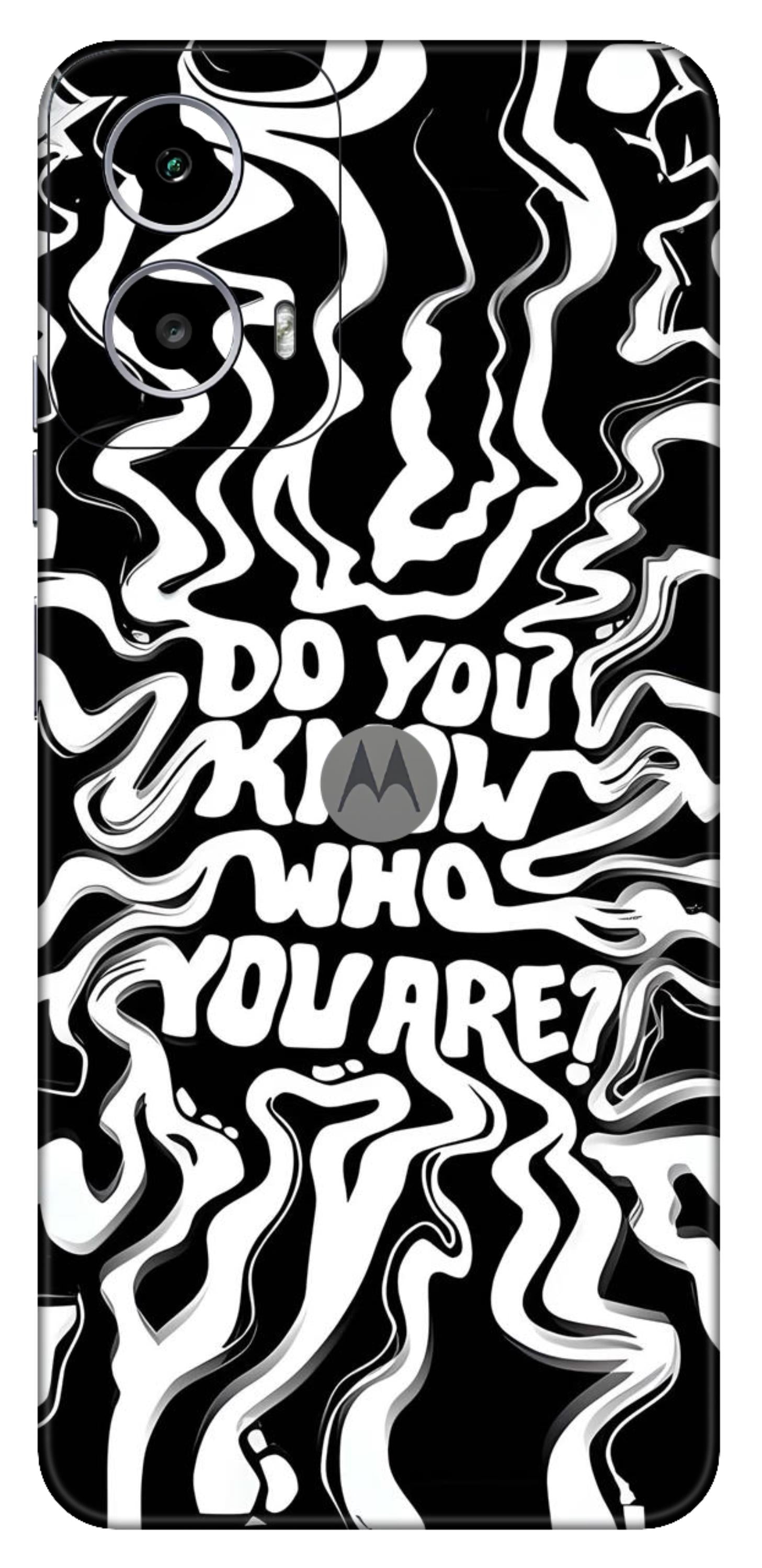 Moto G34 5G Skins and Wraps