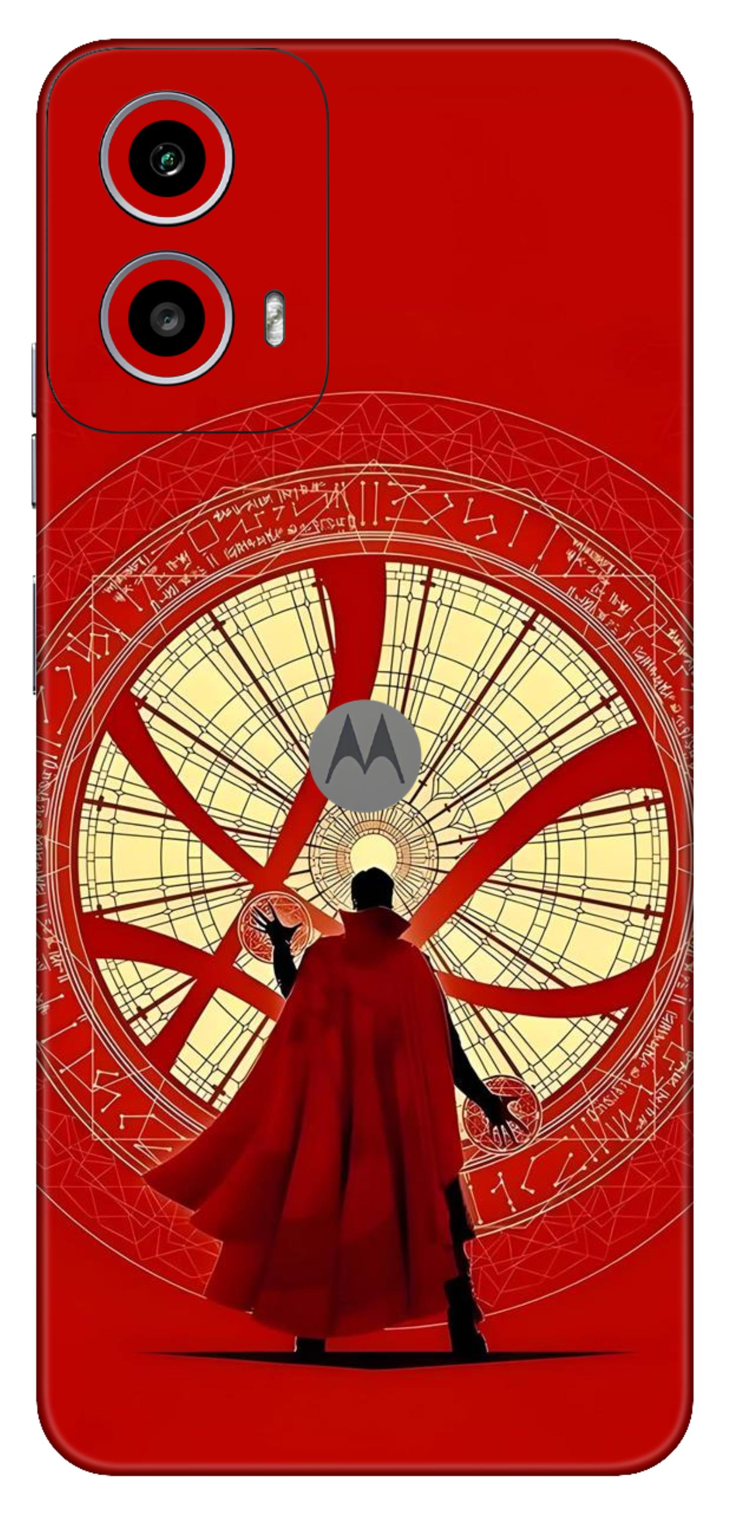 Moto G34 5G Skins and Wraps