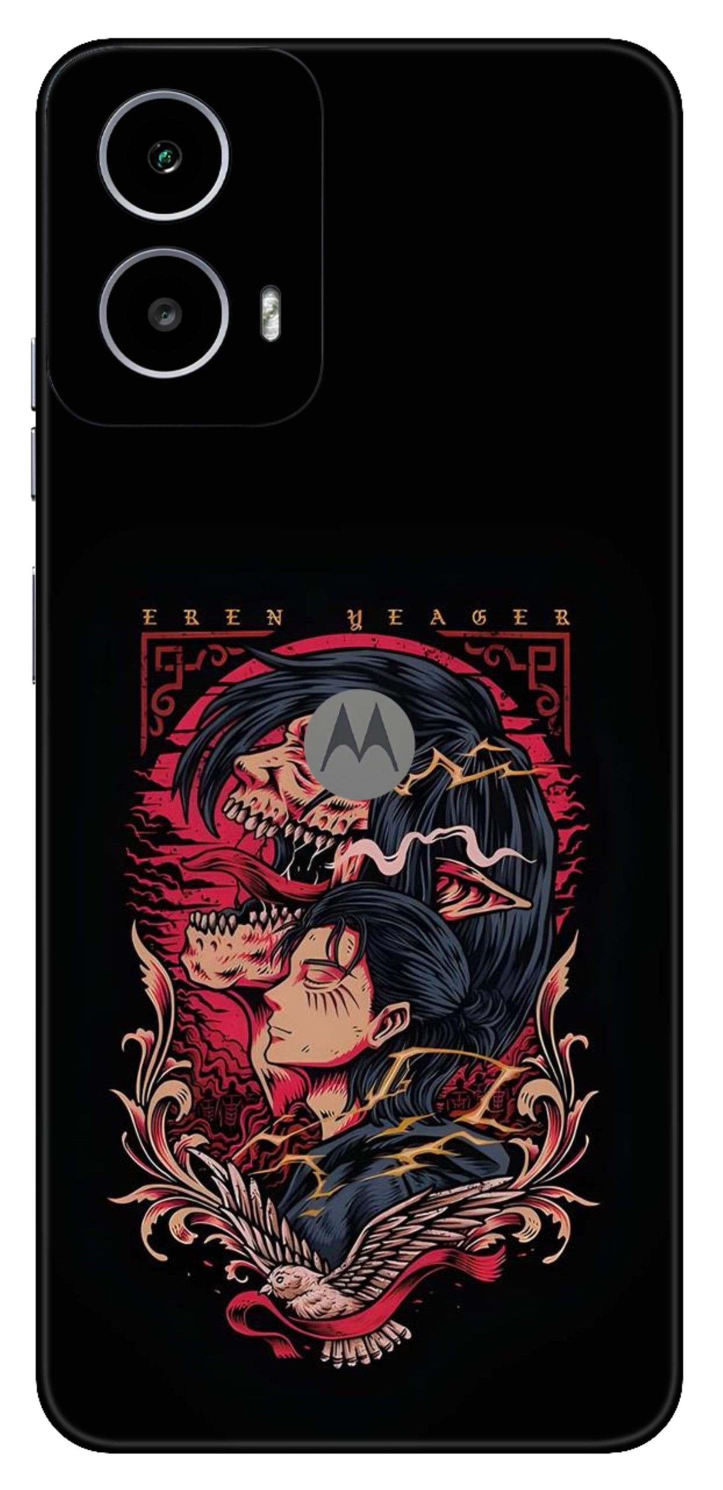 Moto G34 5G Skins and Wraps