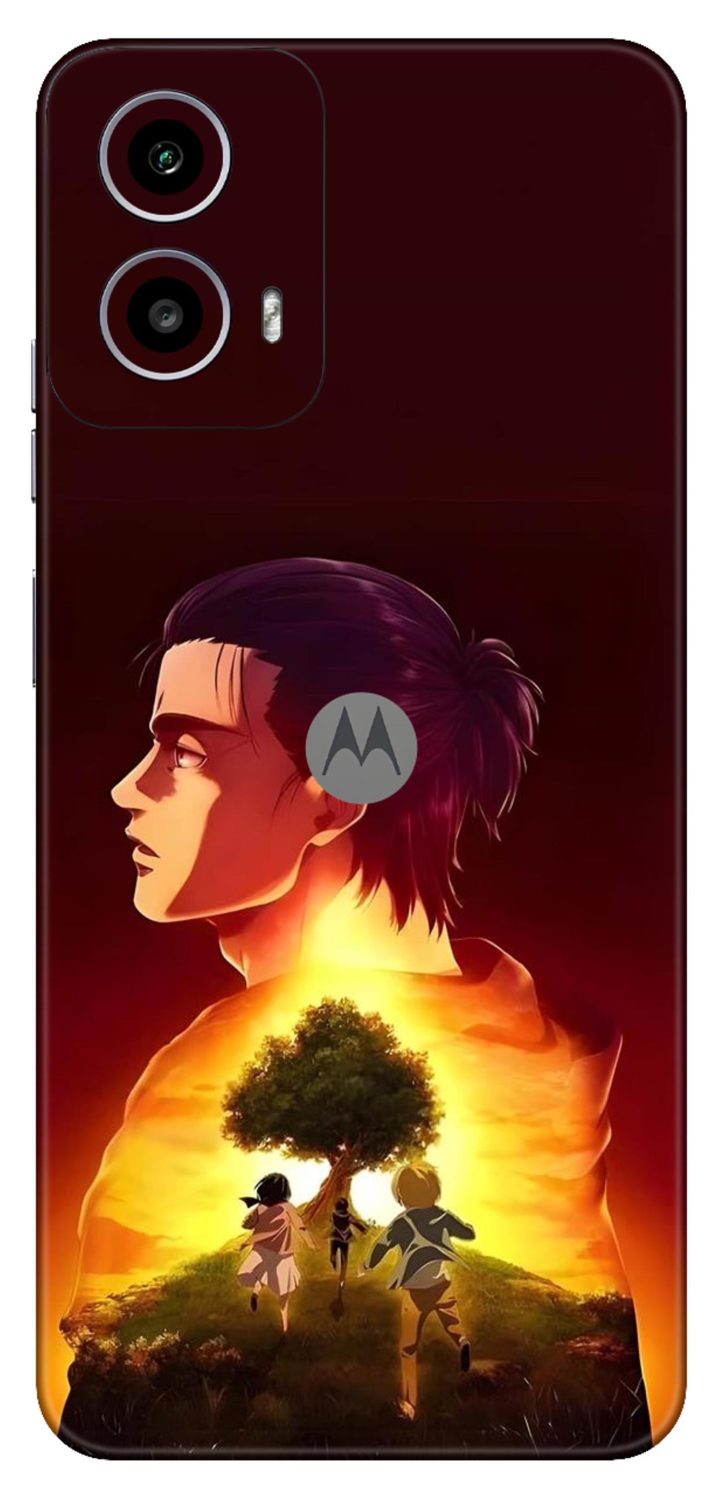 Moto G34 5G Skins and Wraps