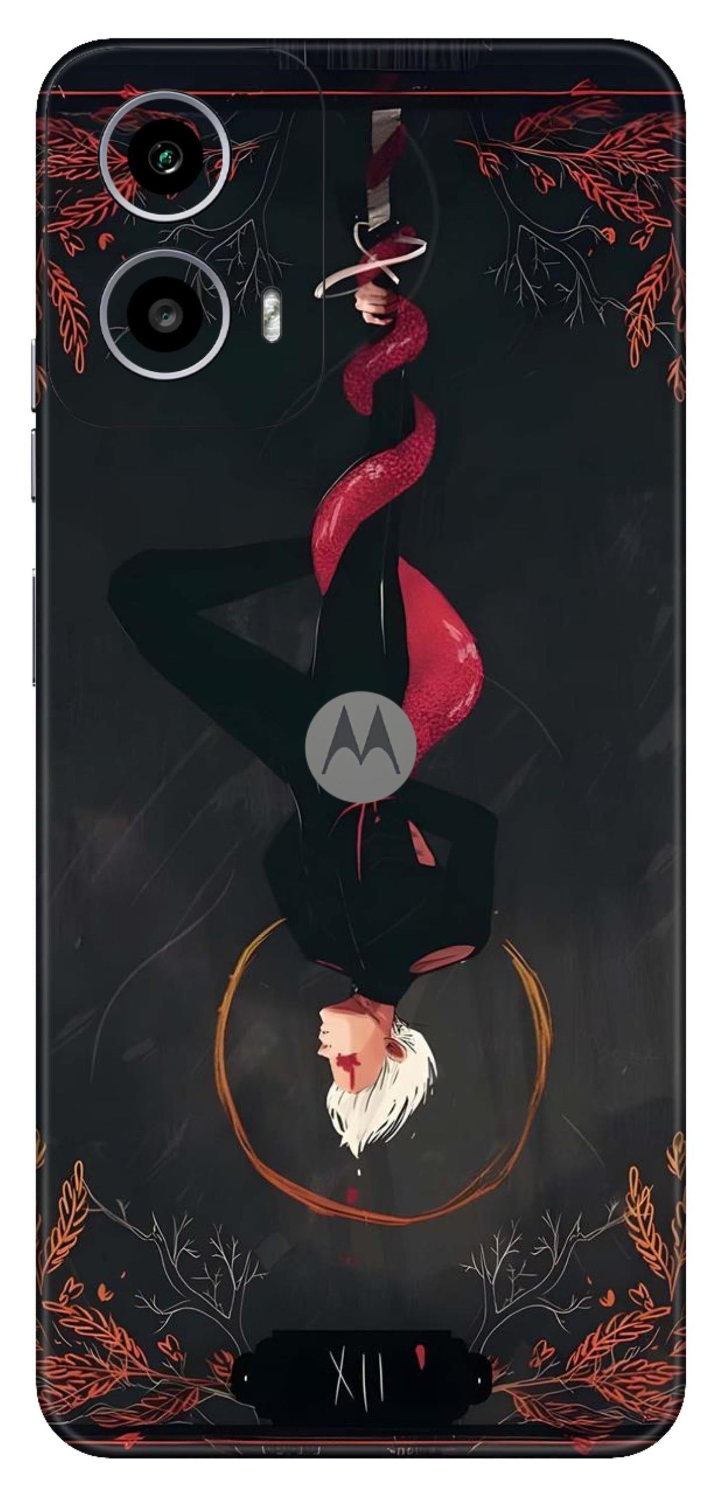 Moto G34 5G Skins and Wraps