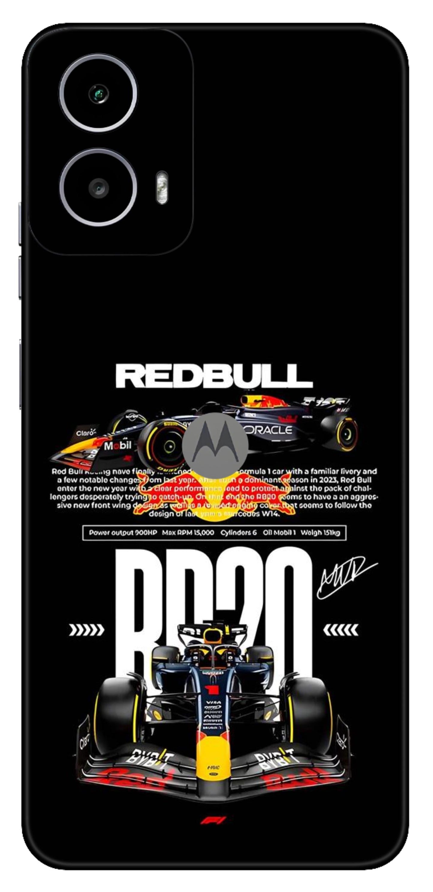 Moto G34 5G Skins and Wraps