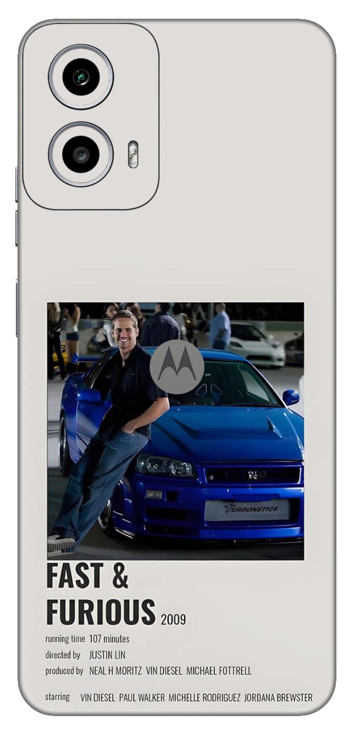 Moto G34 5G Skins and Wraps