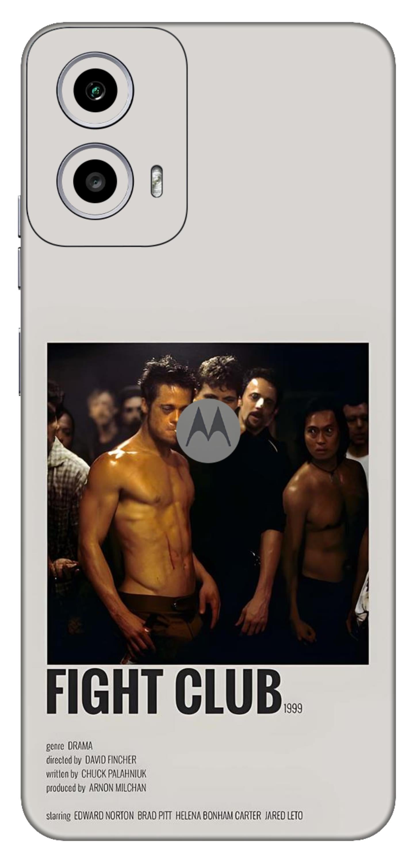 Moto G34 5G Skins and Wraps