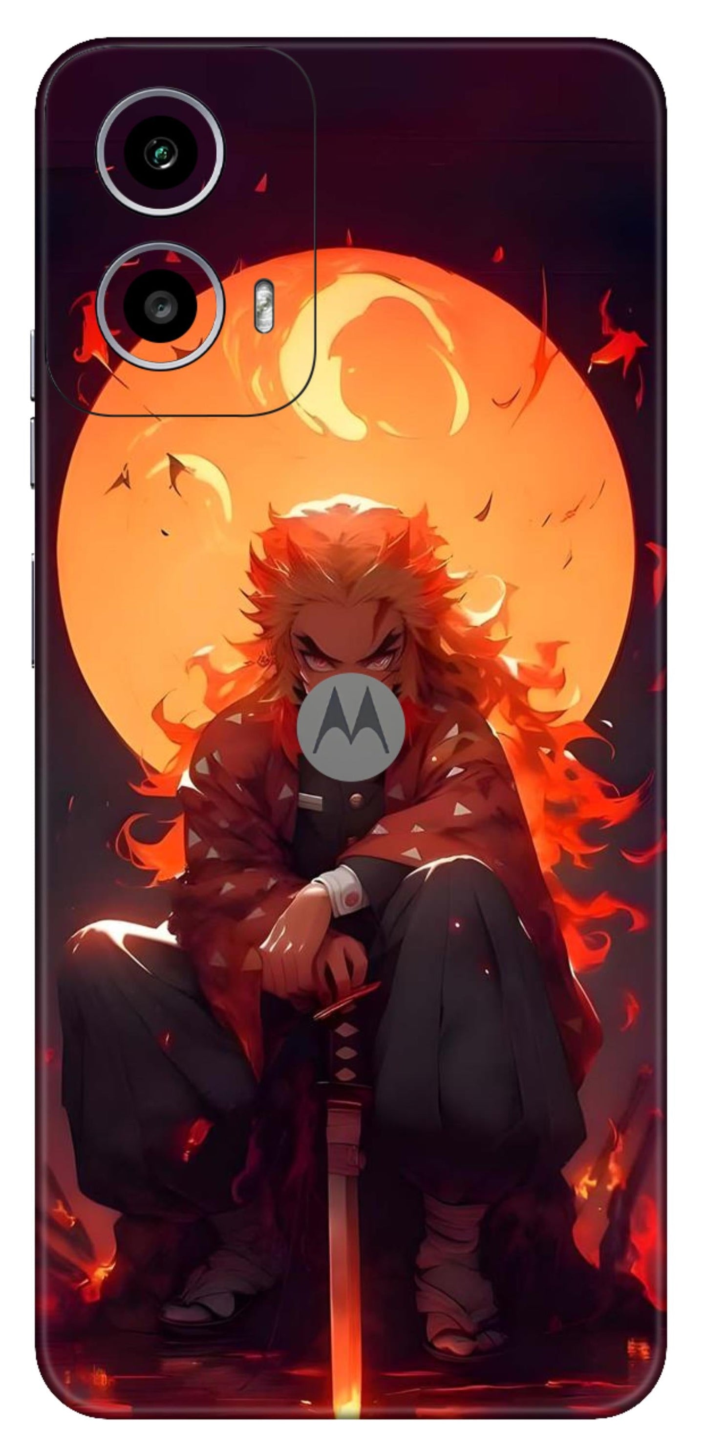 Moto G34 5G Skins and Wraps