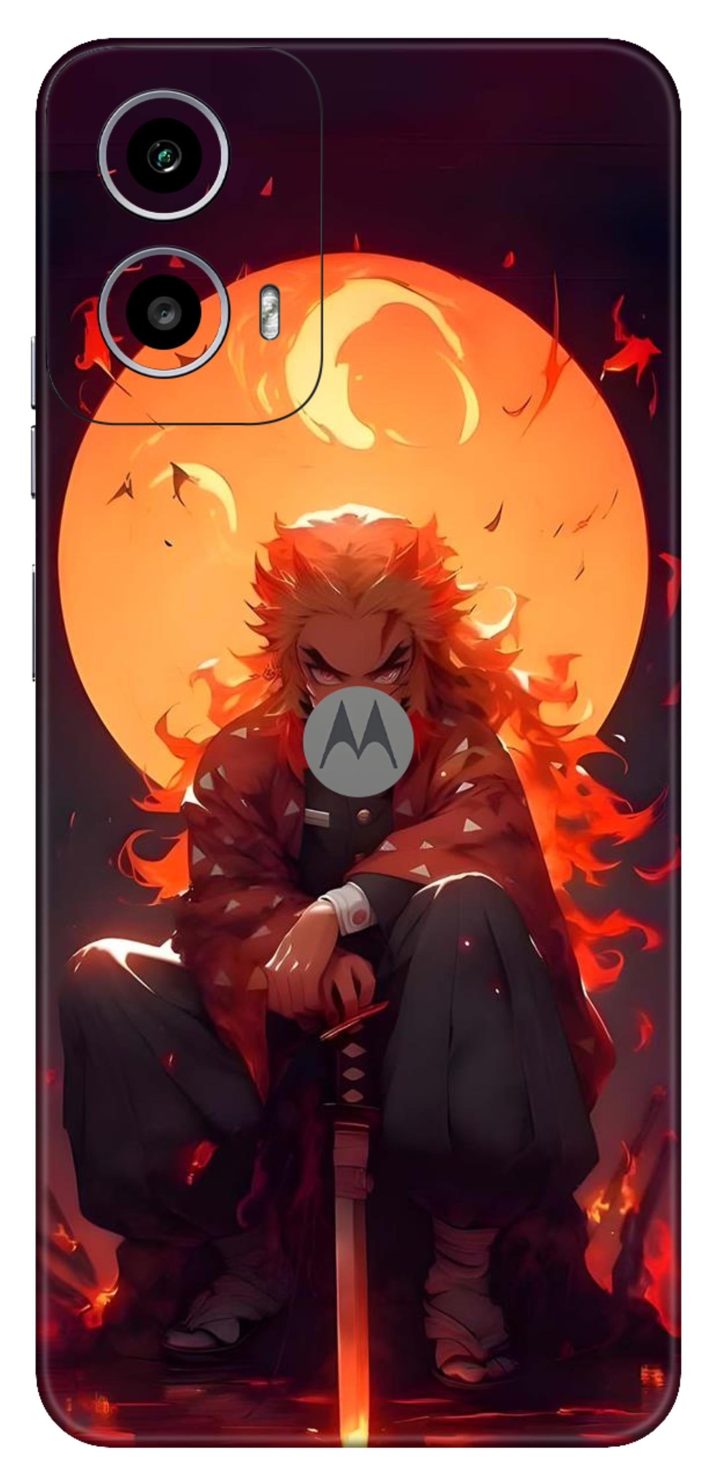 Moto G34 5G Skins and Wraps