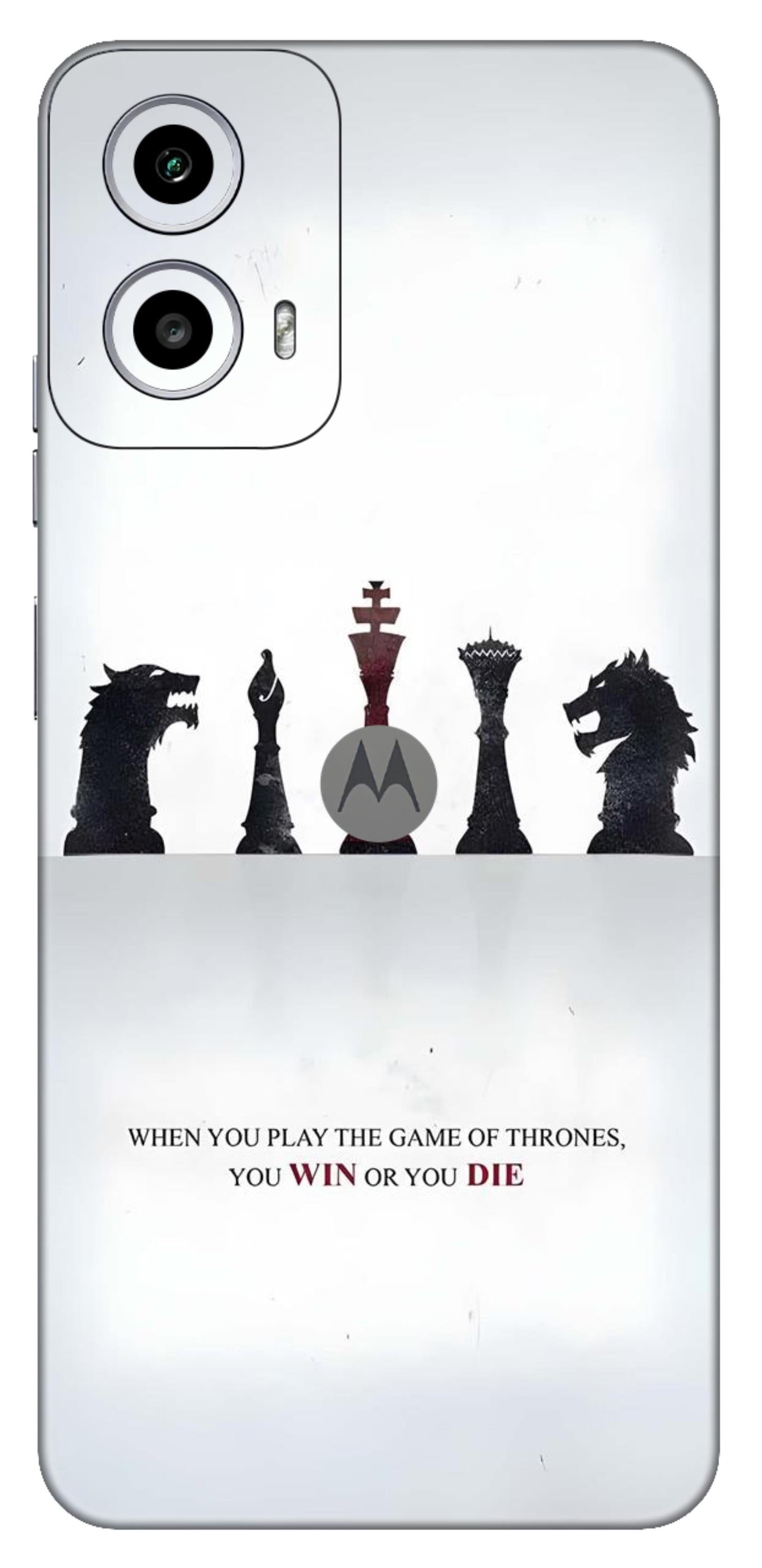 Moto G34 5G Skins and Wraps