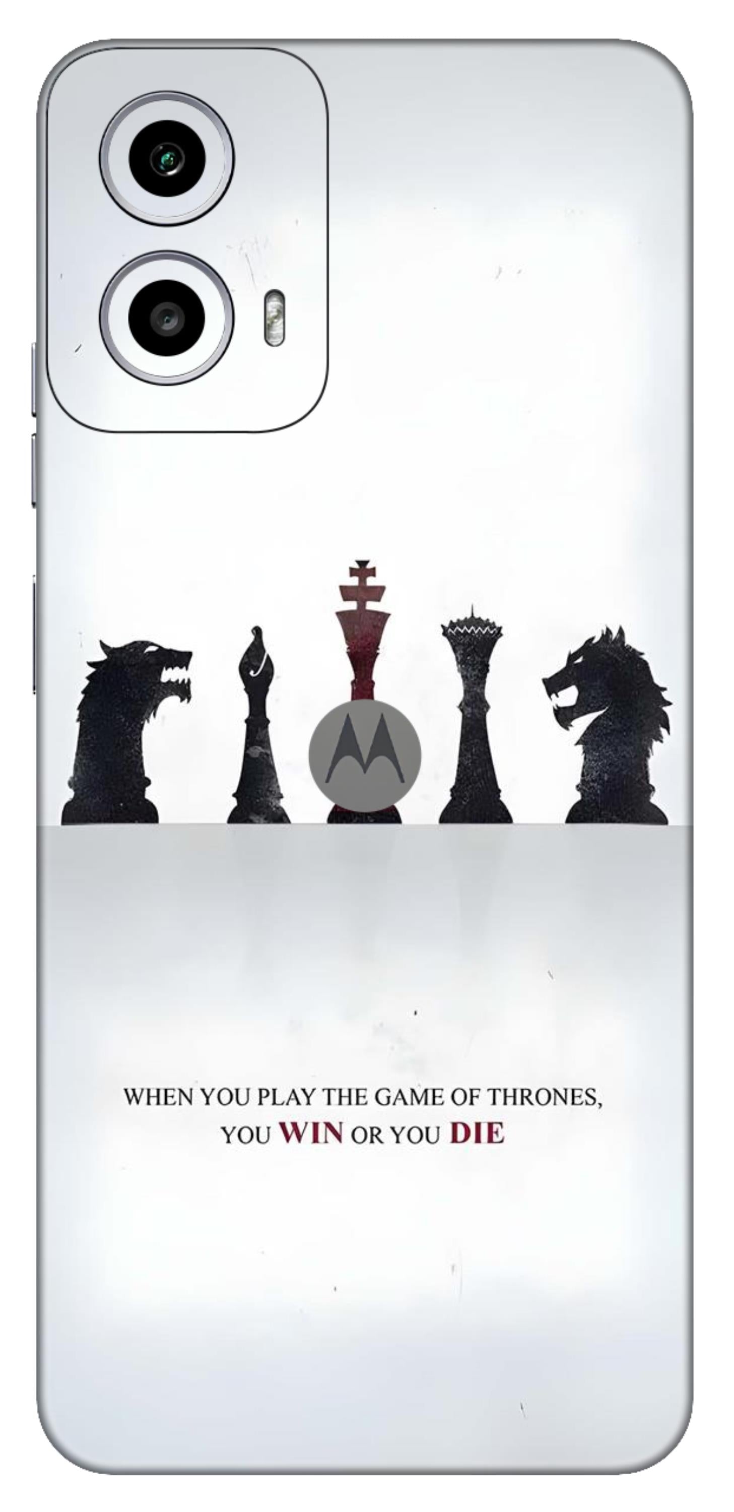 Moto G34 5G Skins and Wraps