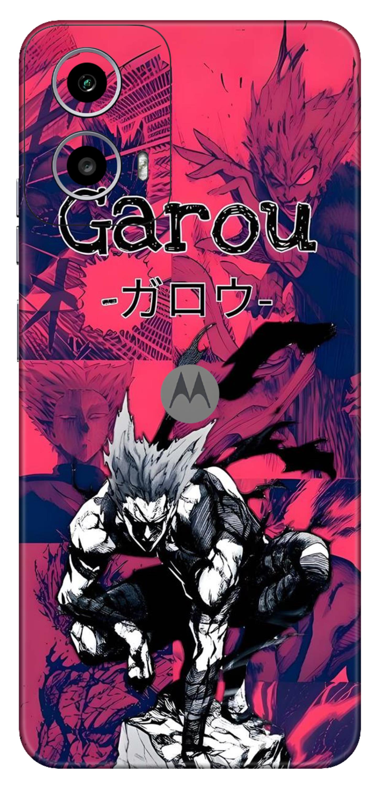 Moto G34 5G Skins and Wraps