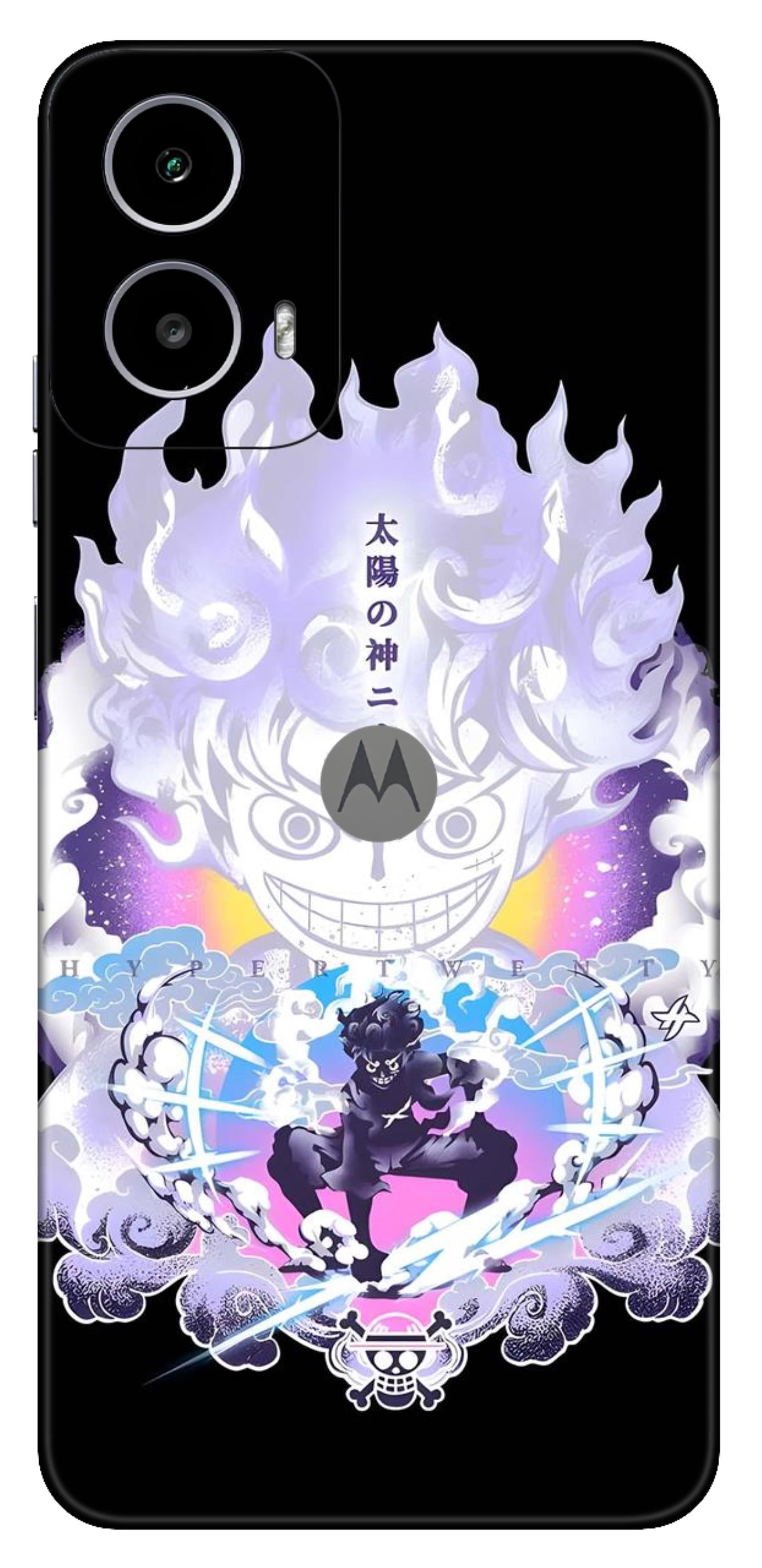 Moto G34 5G Skins and Wraps