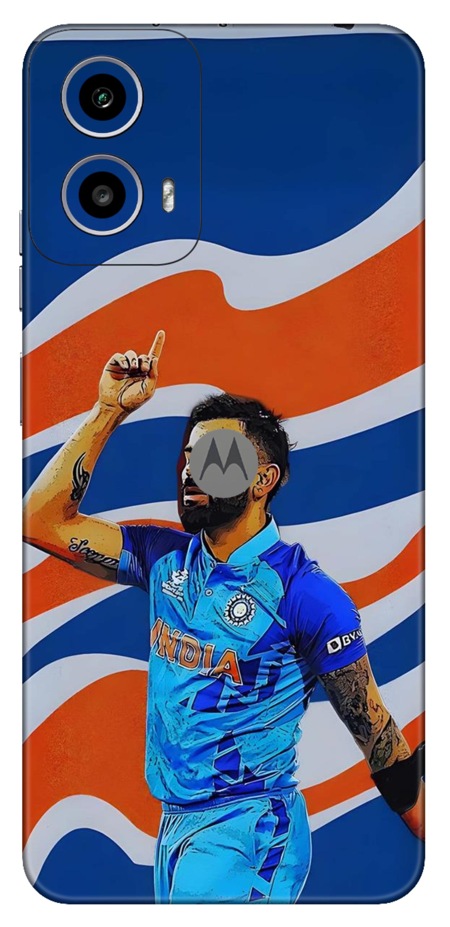 Moto G34 5G Skins and Wraps