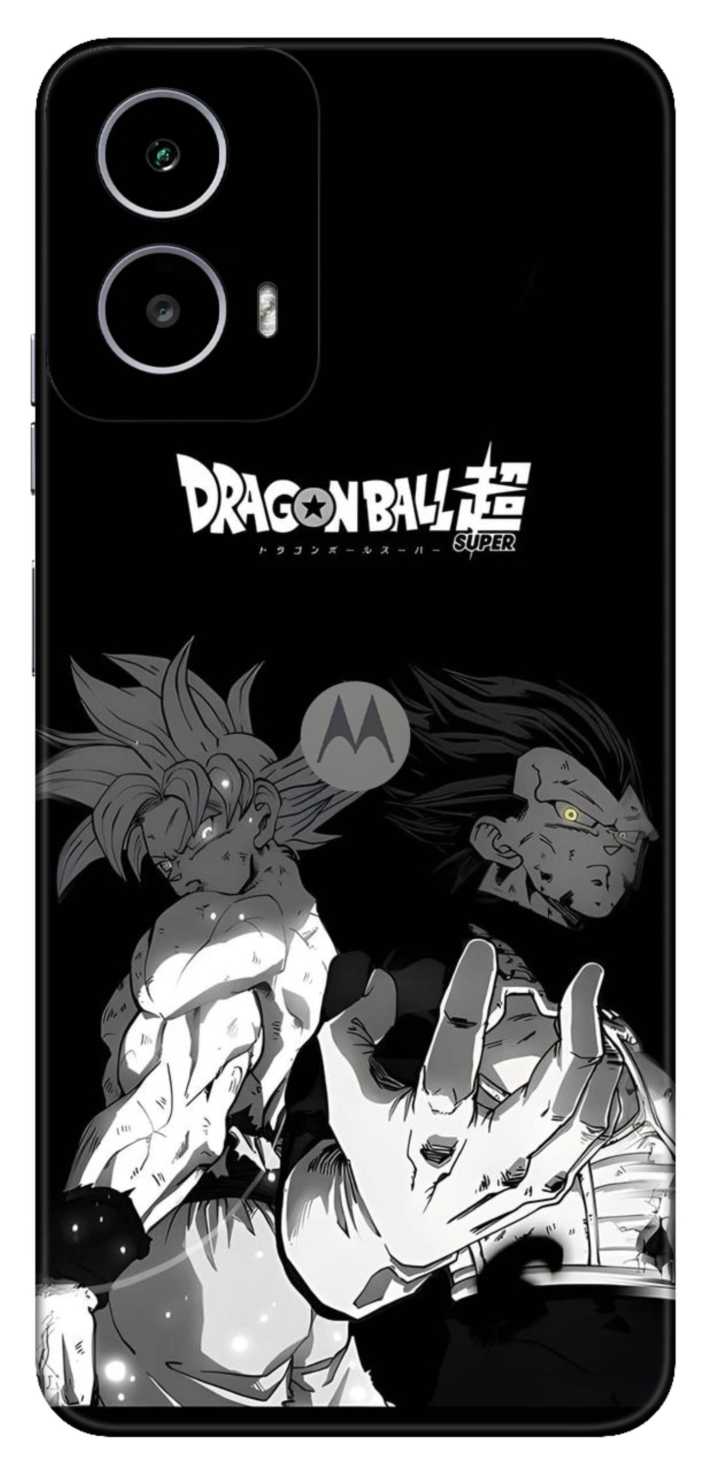 Moto G34 5G Skins and Wraps