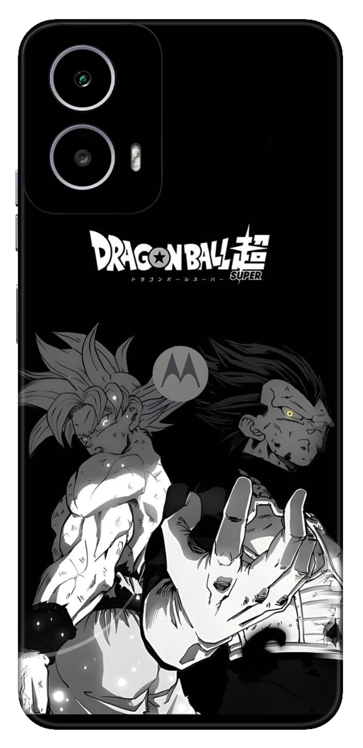 Moto G34 5G Skins and Wraps